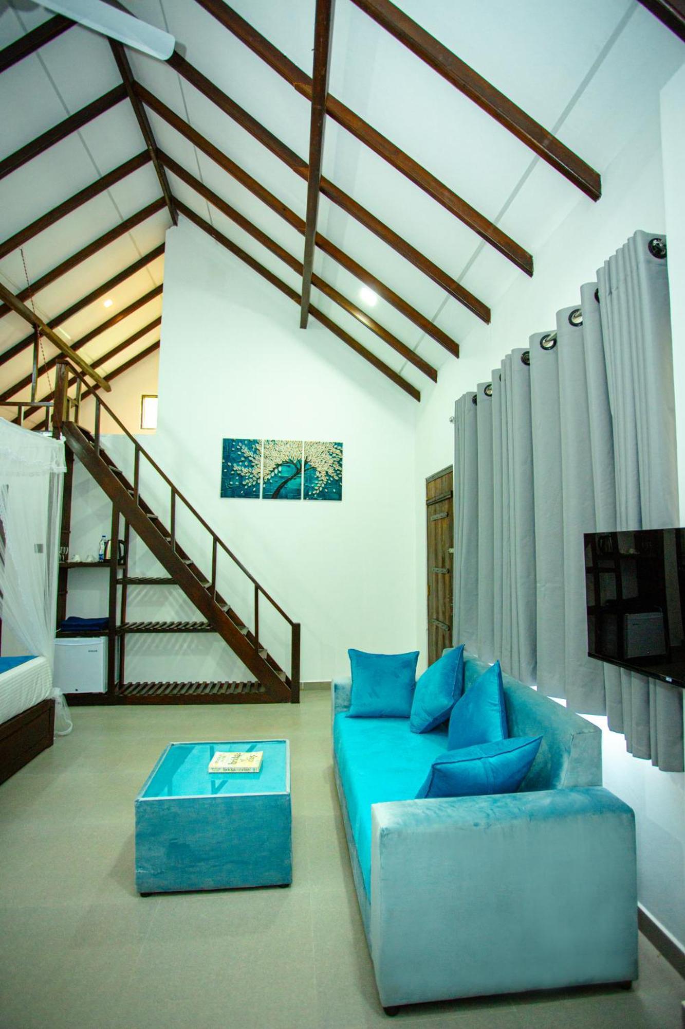 Blue Heaven Bed & Breakfast