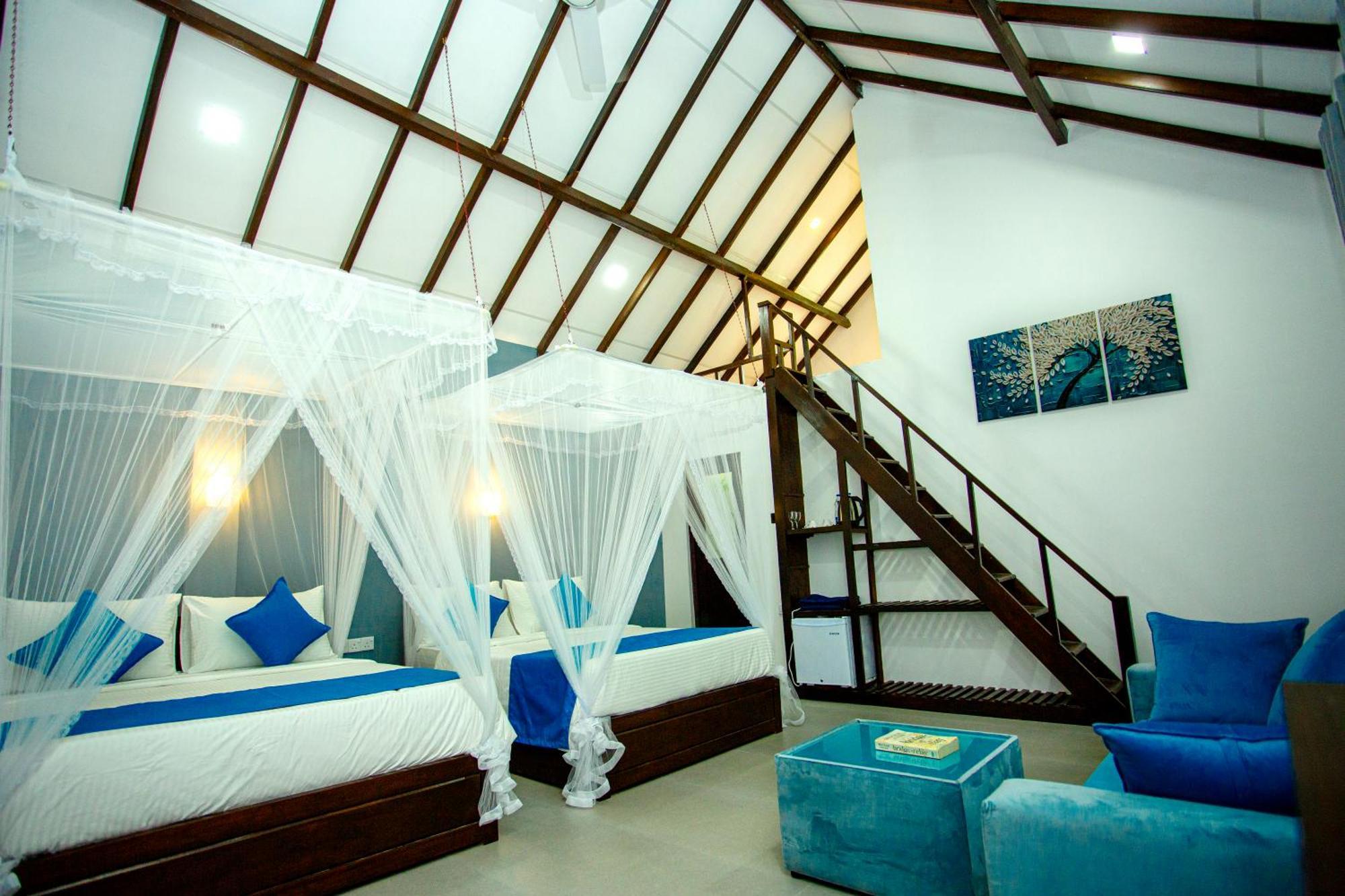 Bed & Breakfast Blue Heaven Ella