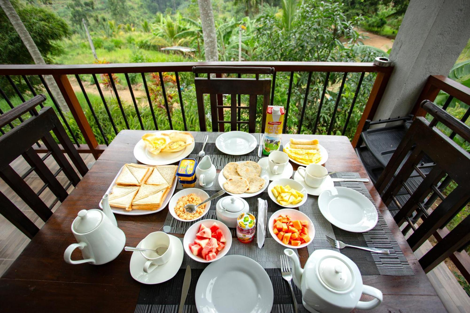 Blue Heaven Bed & Breakfast