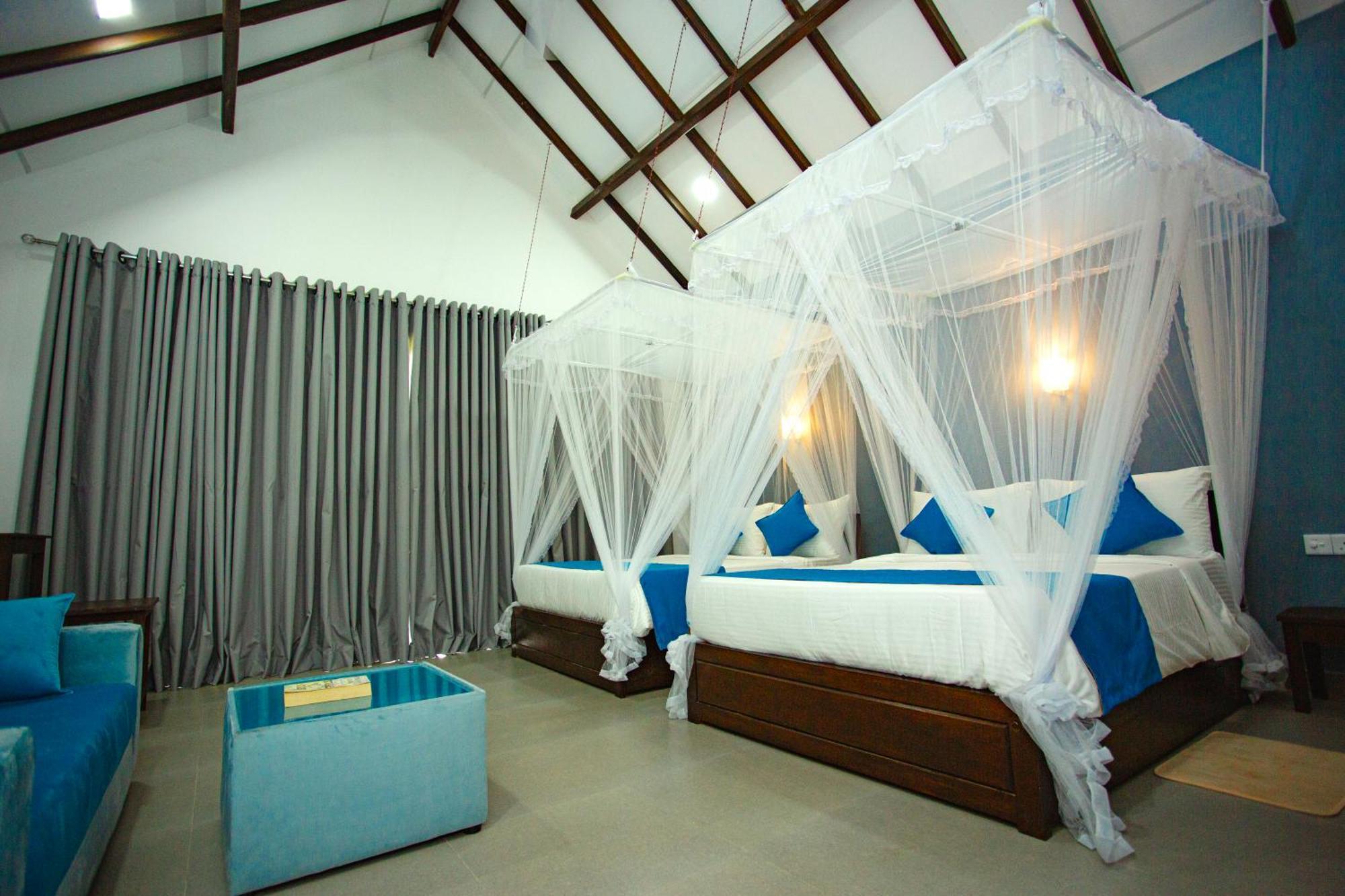 Bed & Breakfast Blue Heaven Ella