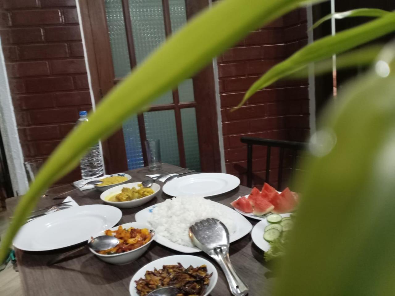 Aura View Homestay *