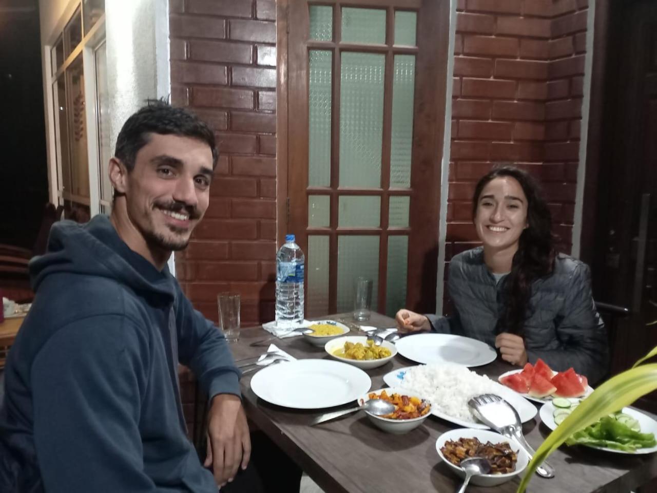Homestay Aura View Ella