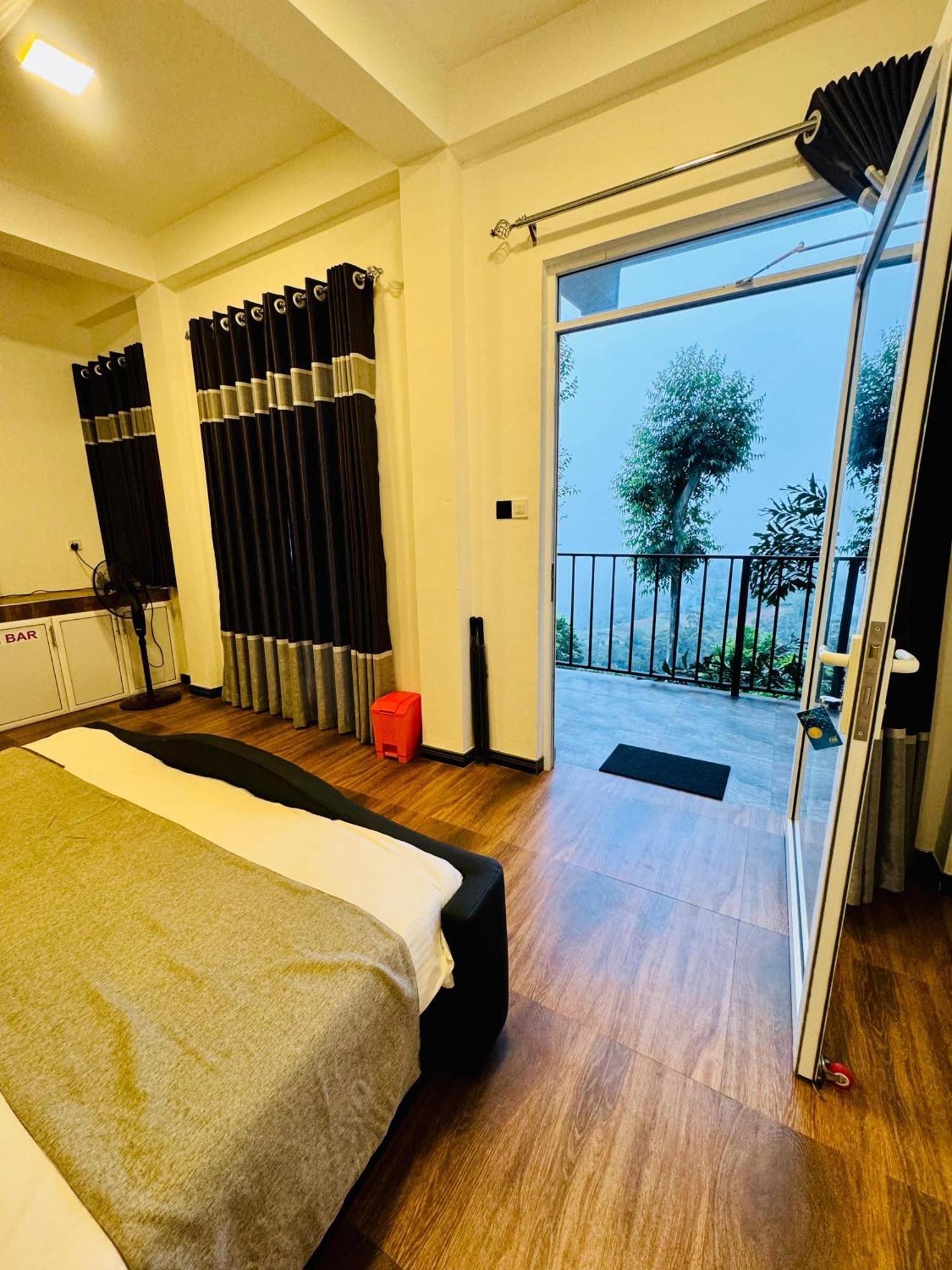 Will Guest Homestay