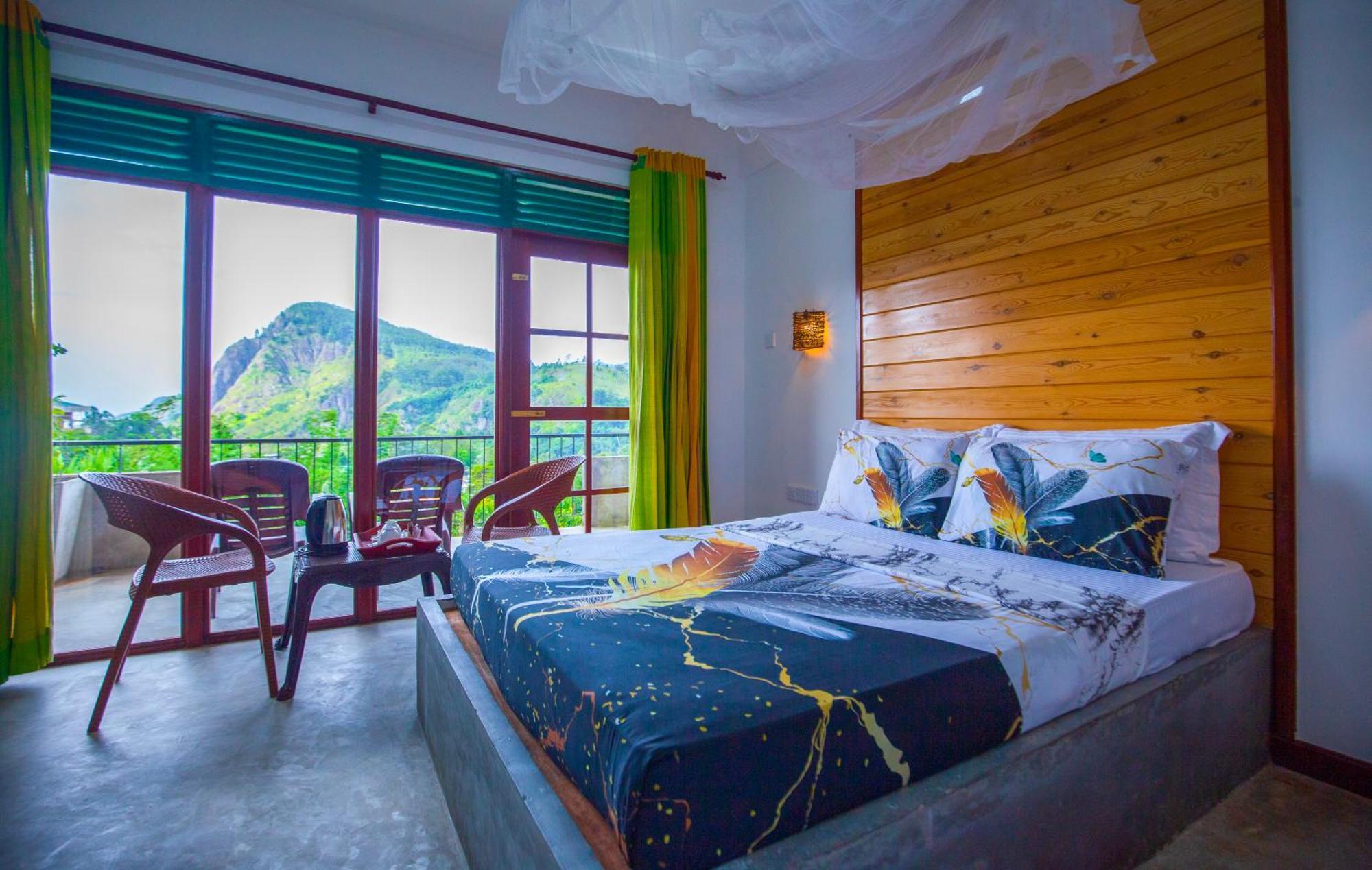 Inn Rawana Den 3*
