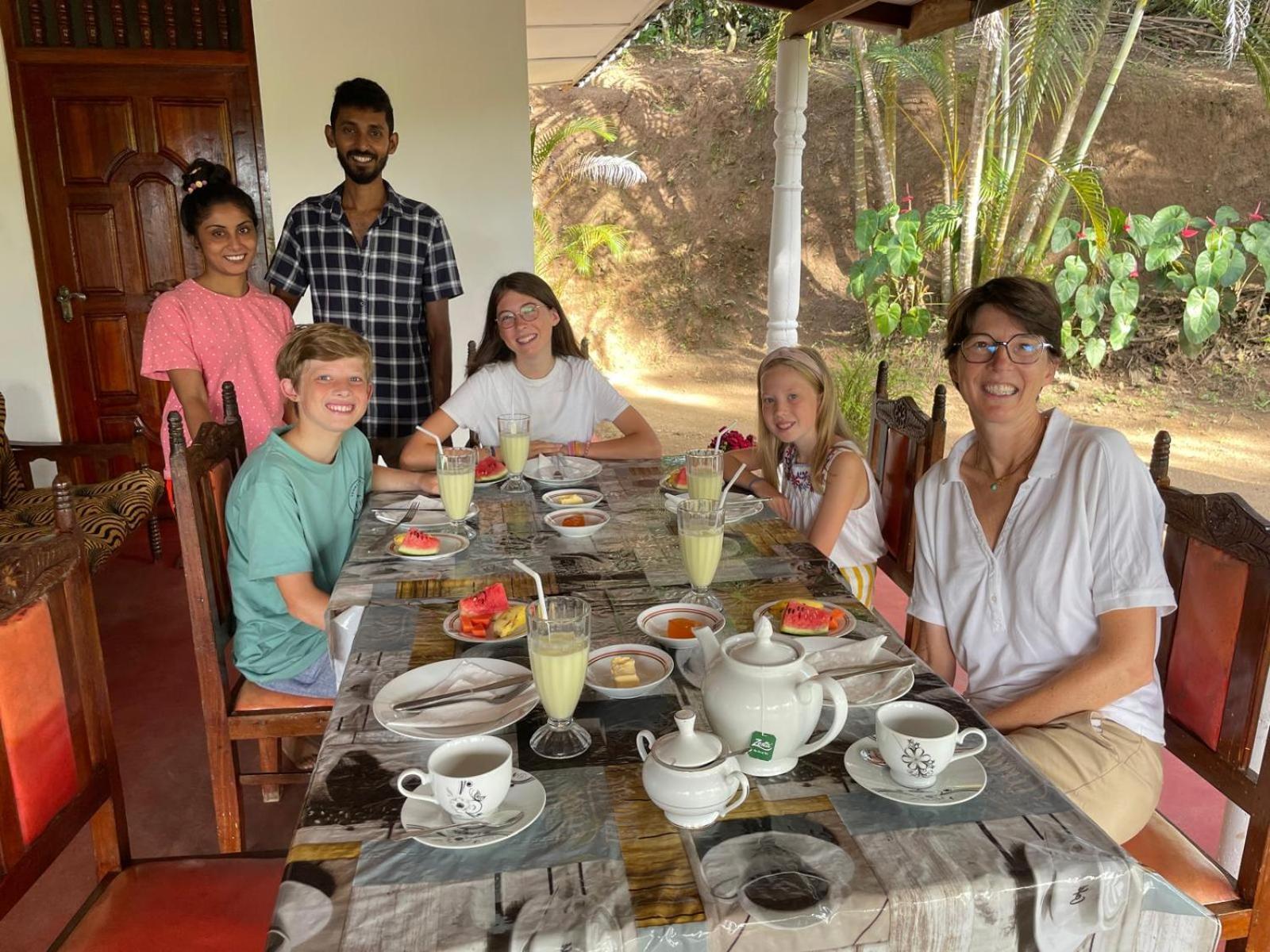 Royal Vantage Guest house