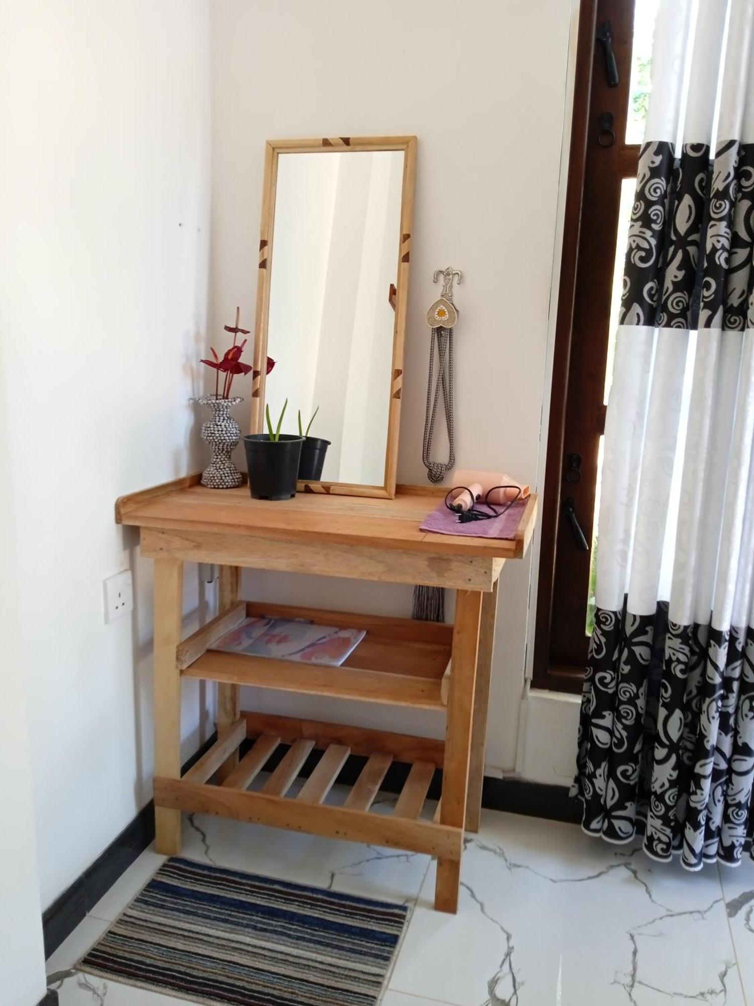 Homestay Nine Arch Corner