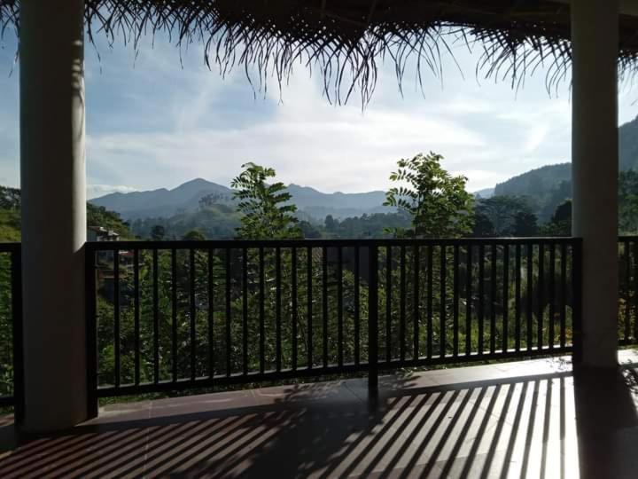 Homestay 24 Ella