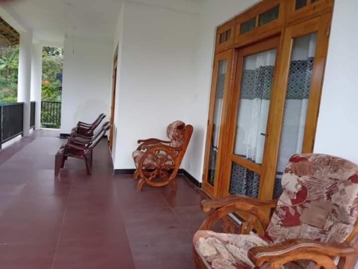 24 Homestay Ella
