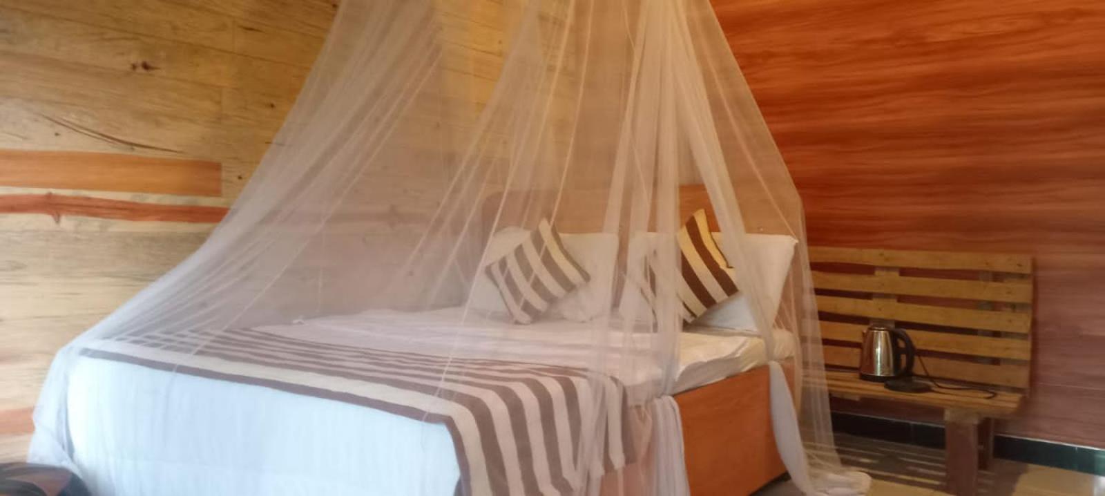Talblick Guest house *