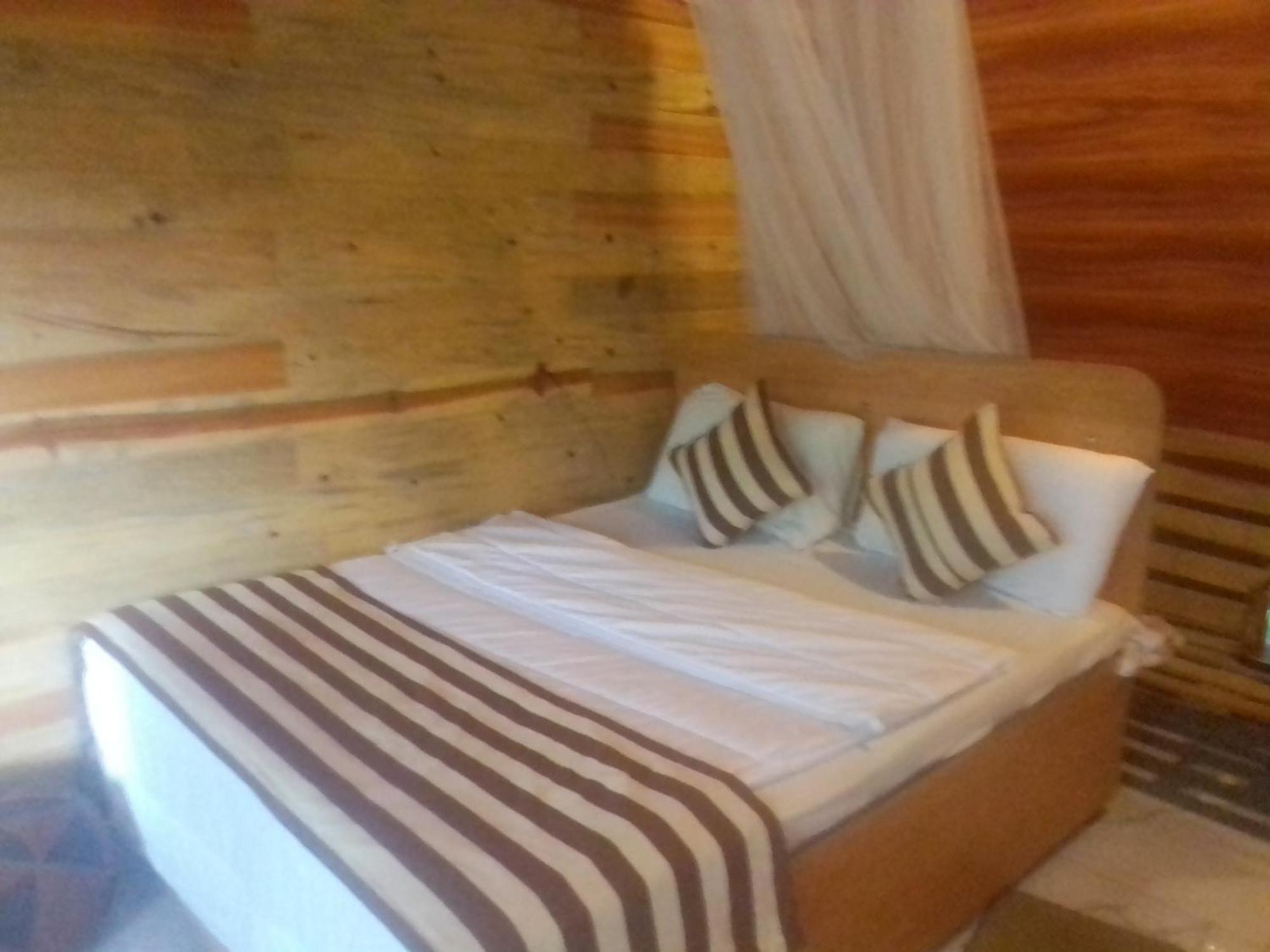 Talblick Guest house Ella