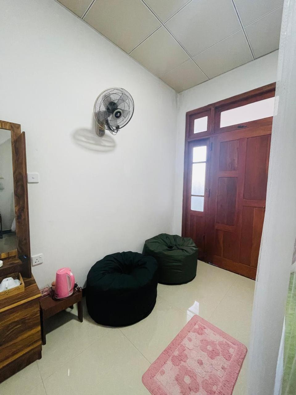 Homestay Ritz