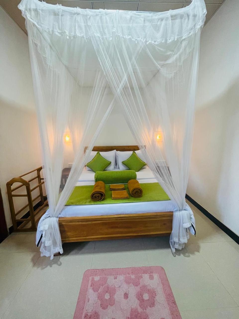 Ritz Homestay *
