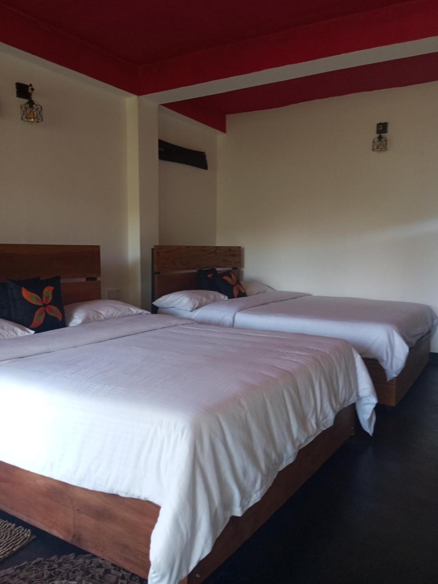 Homestay Chanidu