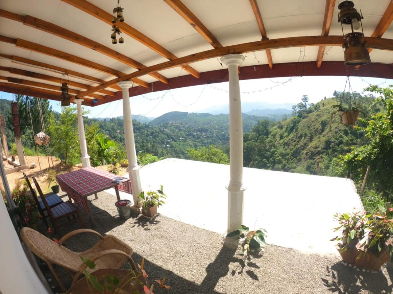 Holiday home Black Bridge View Sri Lanka *
