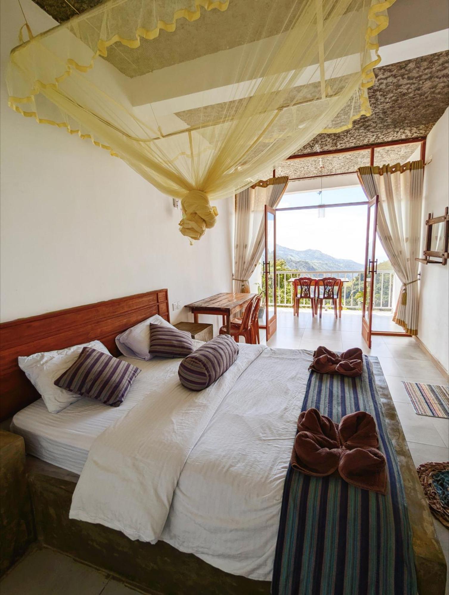 Rock Paradise Guest house