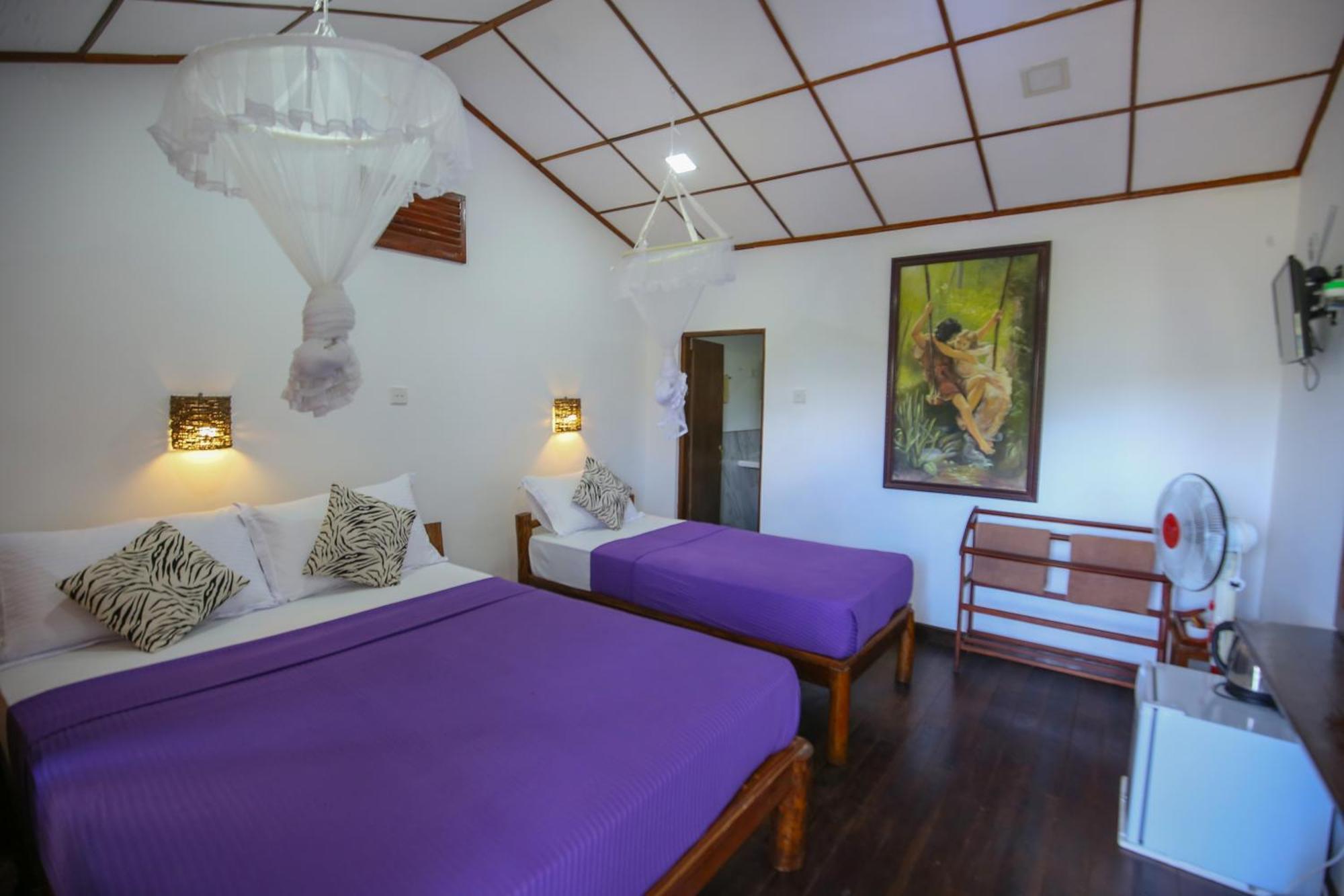 Rawana Den Inn