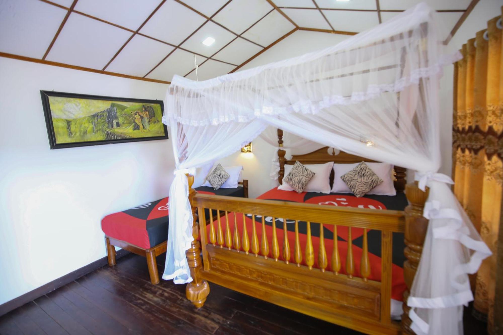 Rawana Den Inn