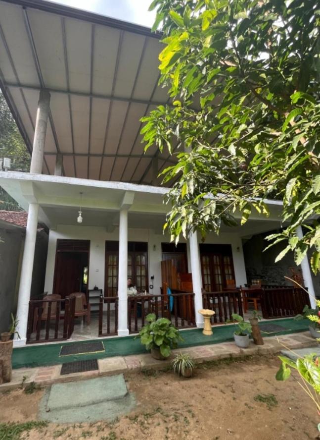 Bed & Breakfast Pasan Guest