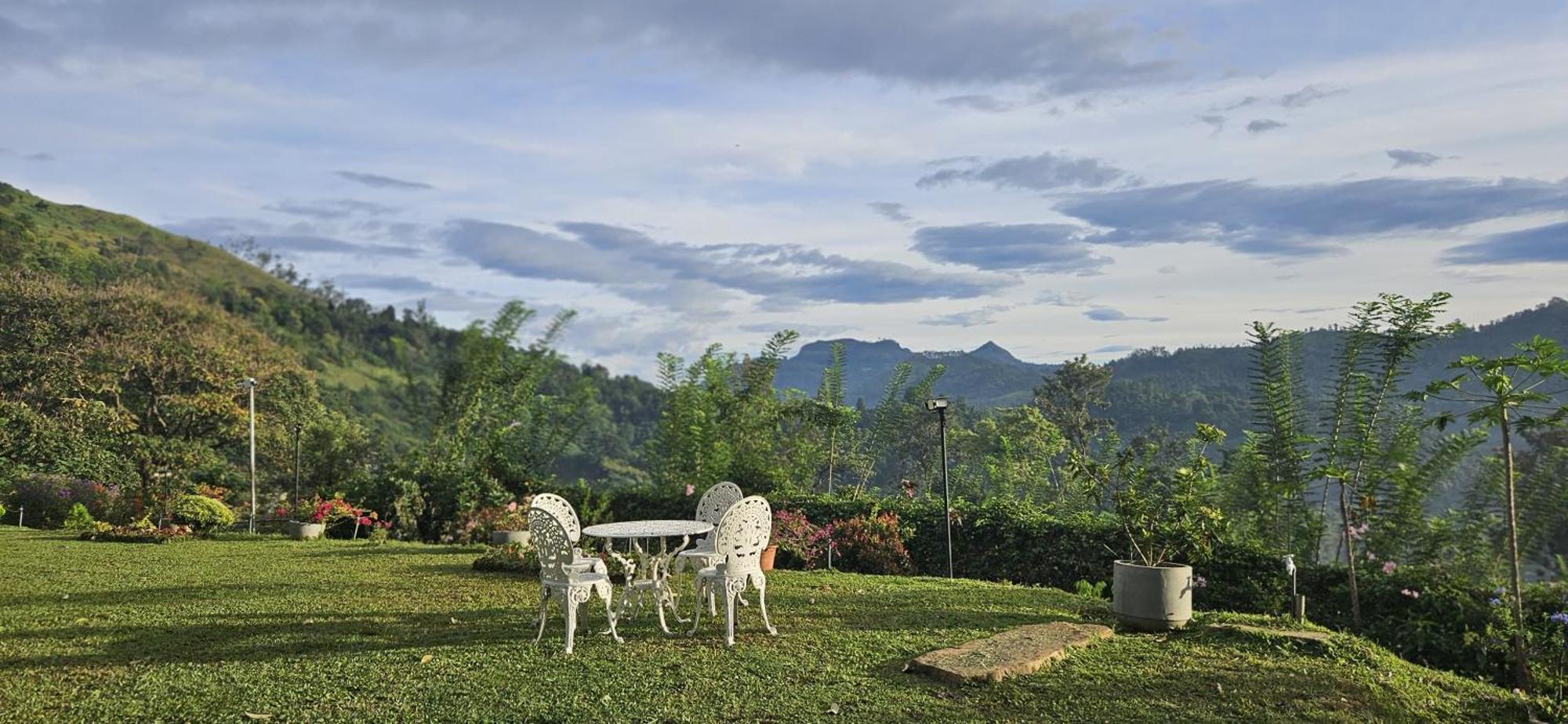 Sithara Estate