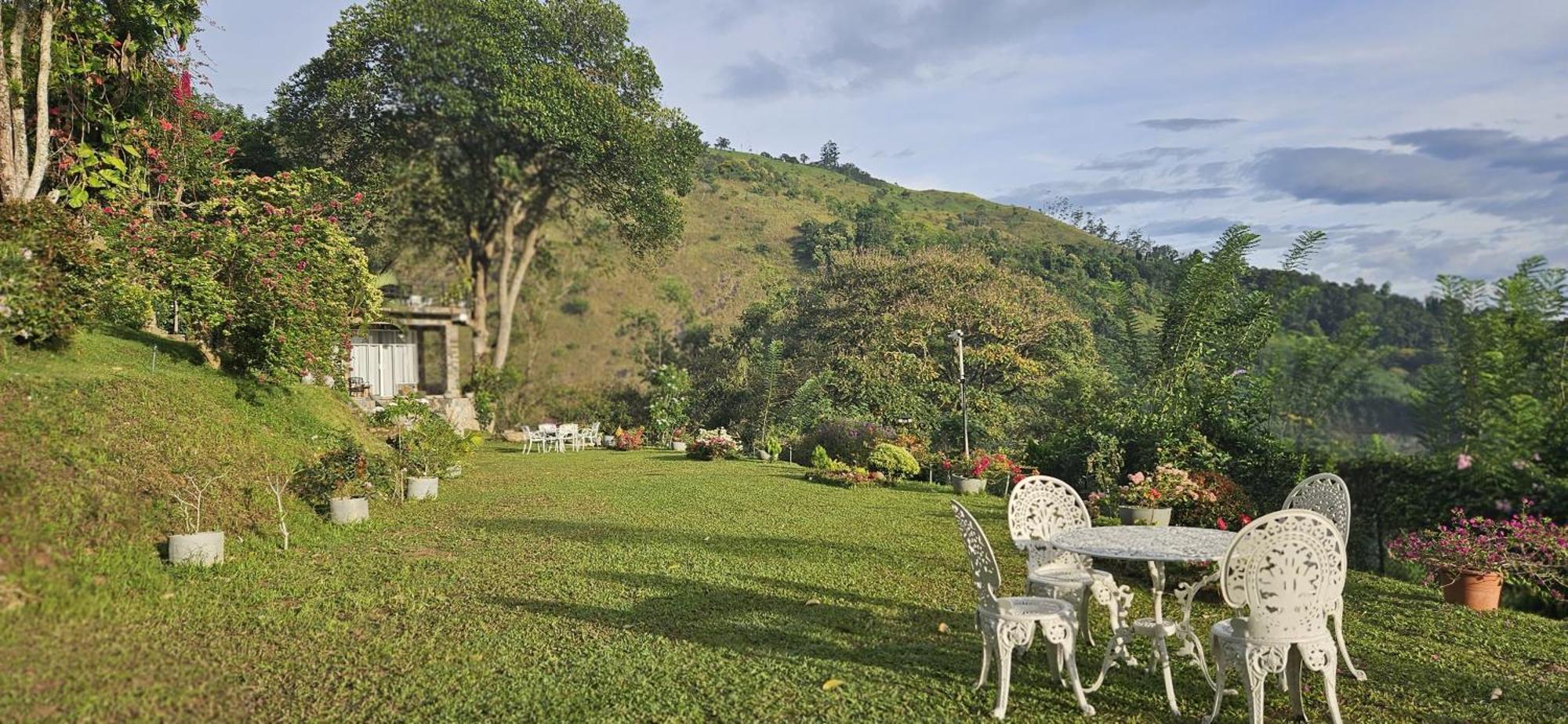 Sithara Estate Villa