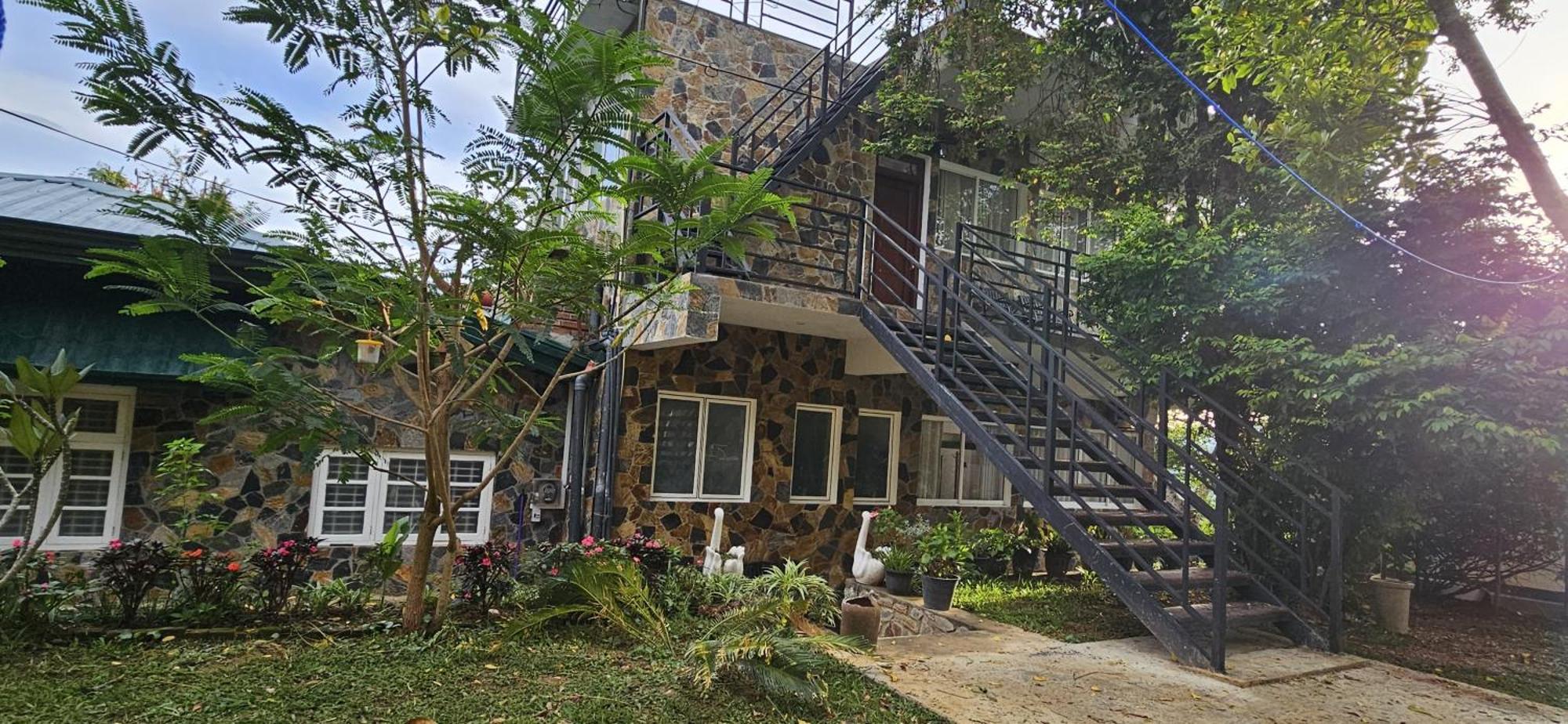 Villa Sithara Estate