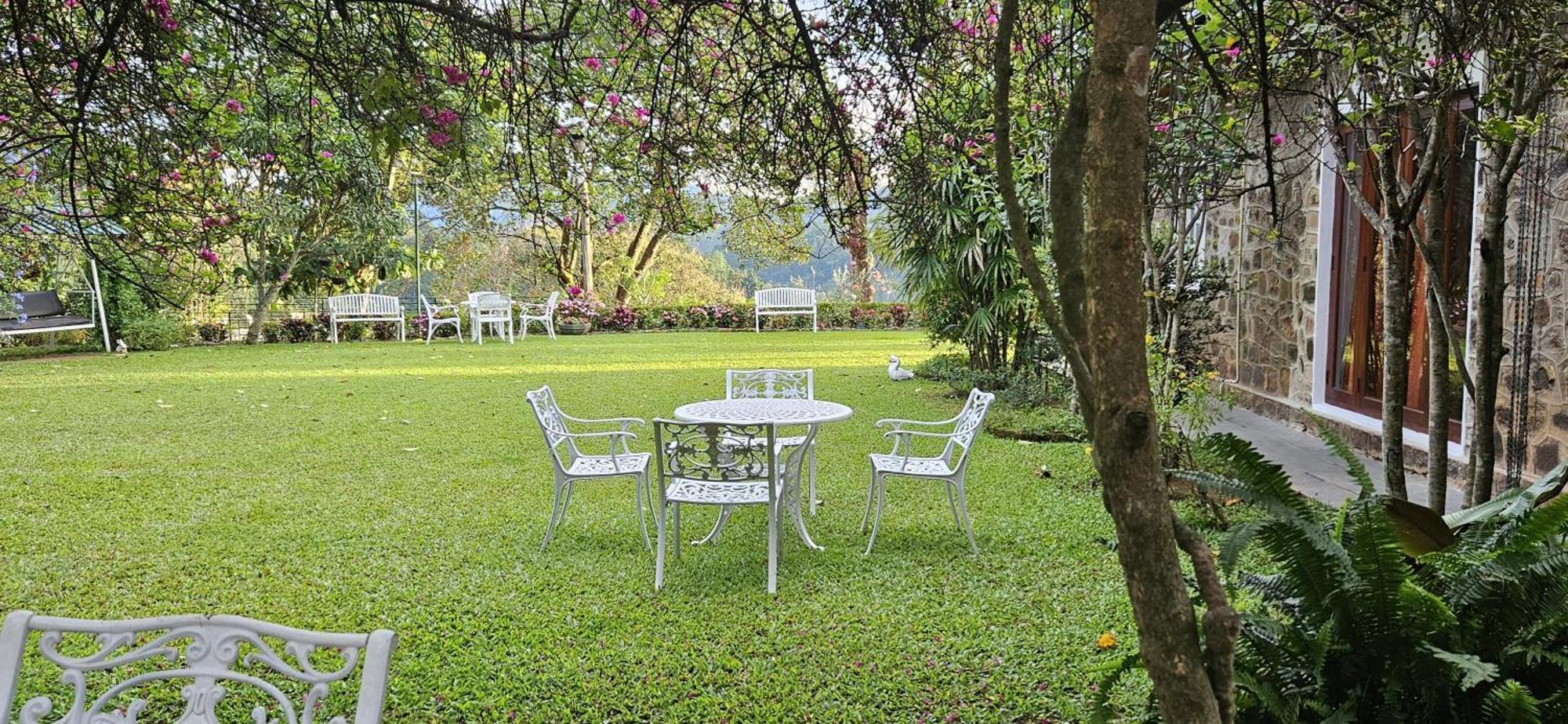 Sithara Estate Villa *