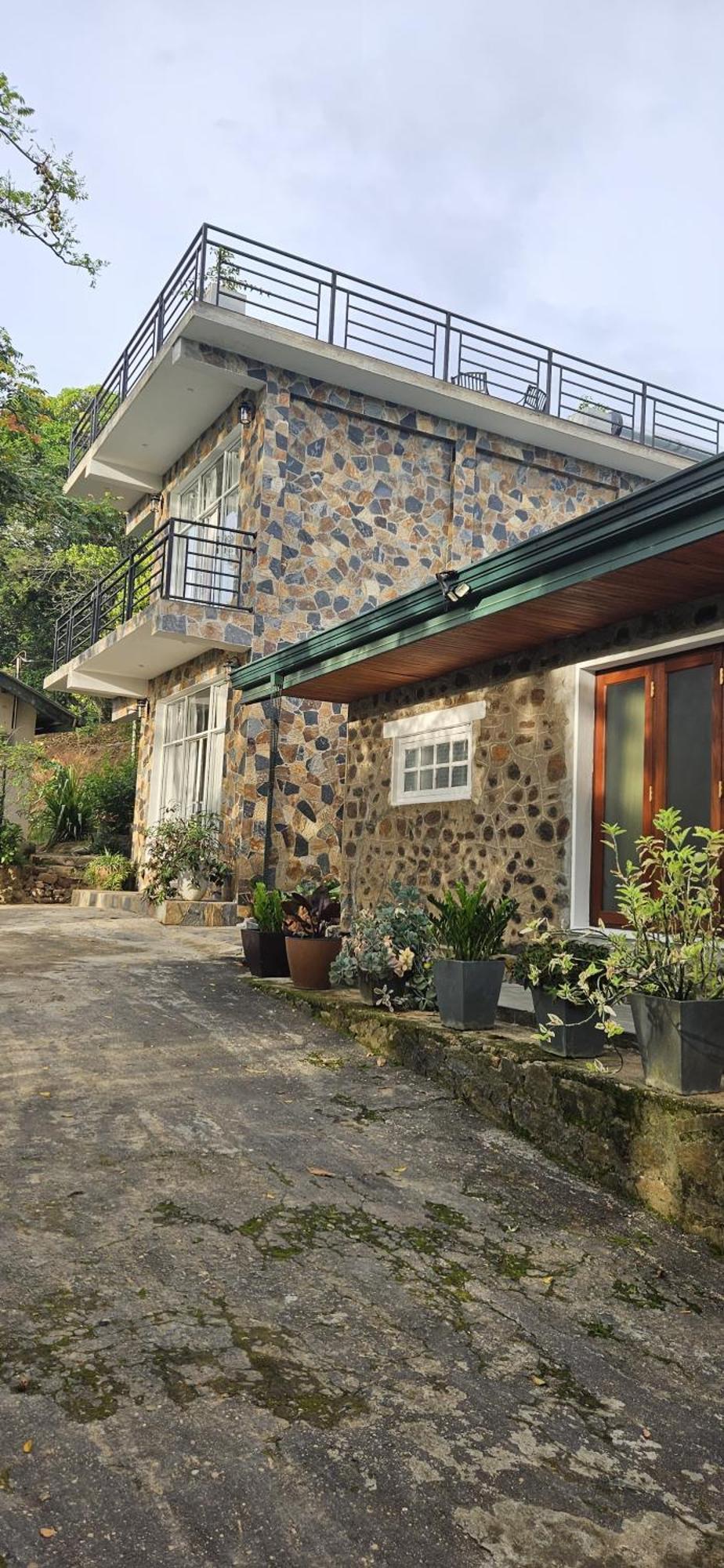 Sithara Estate Villa Ella
