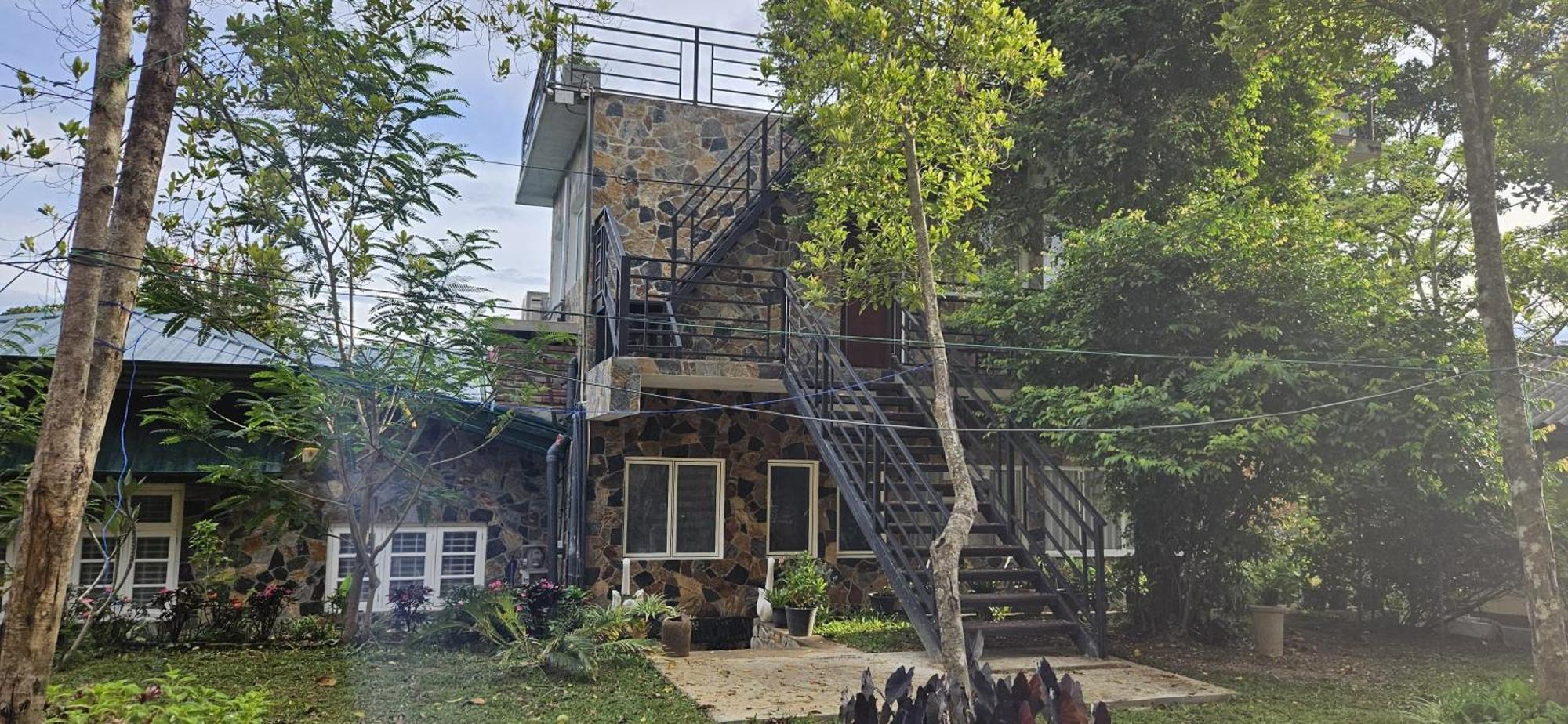 Sithara Estate *