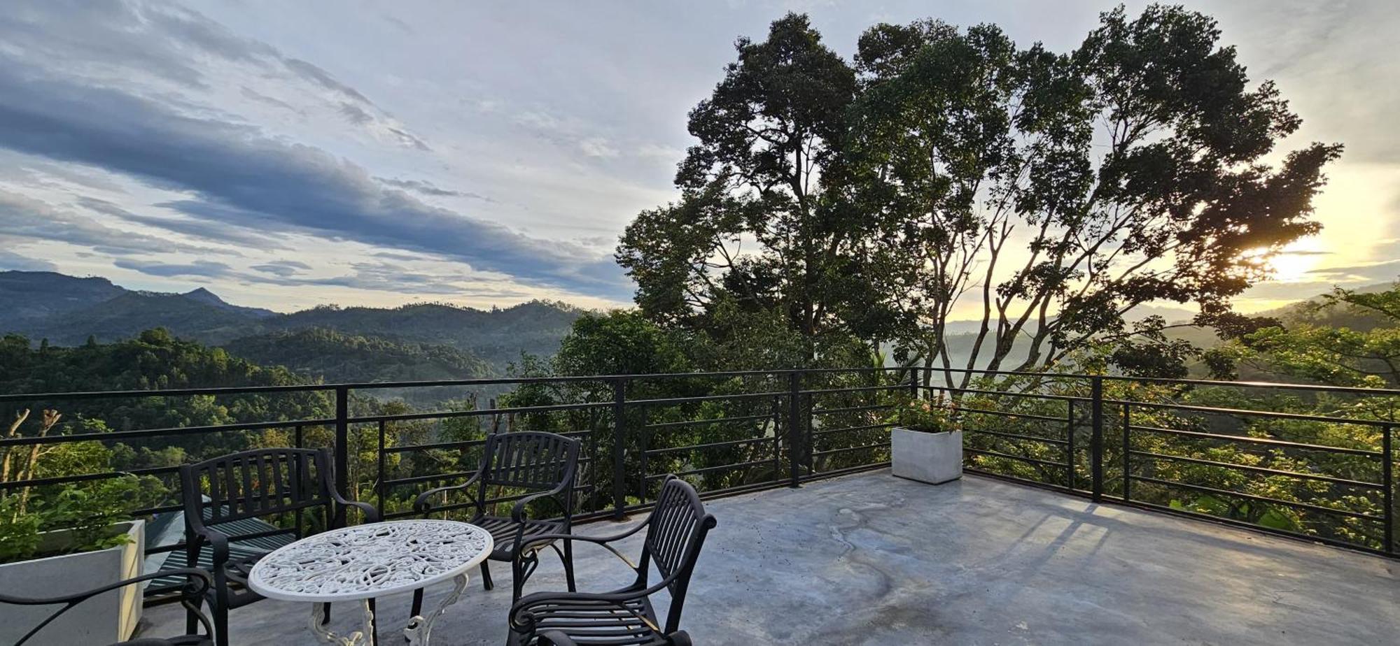 Sithara Estate Ella