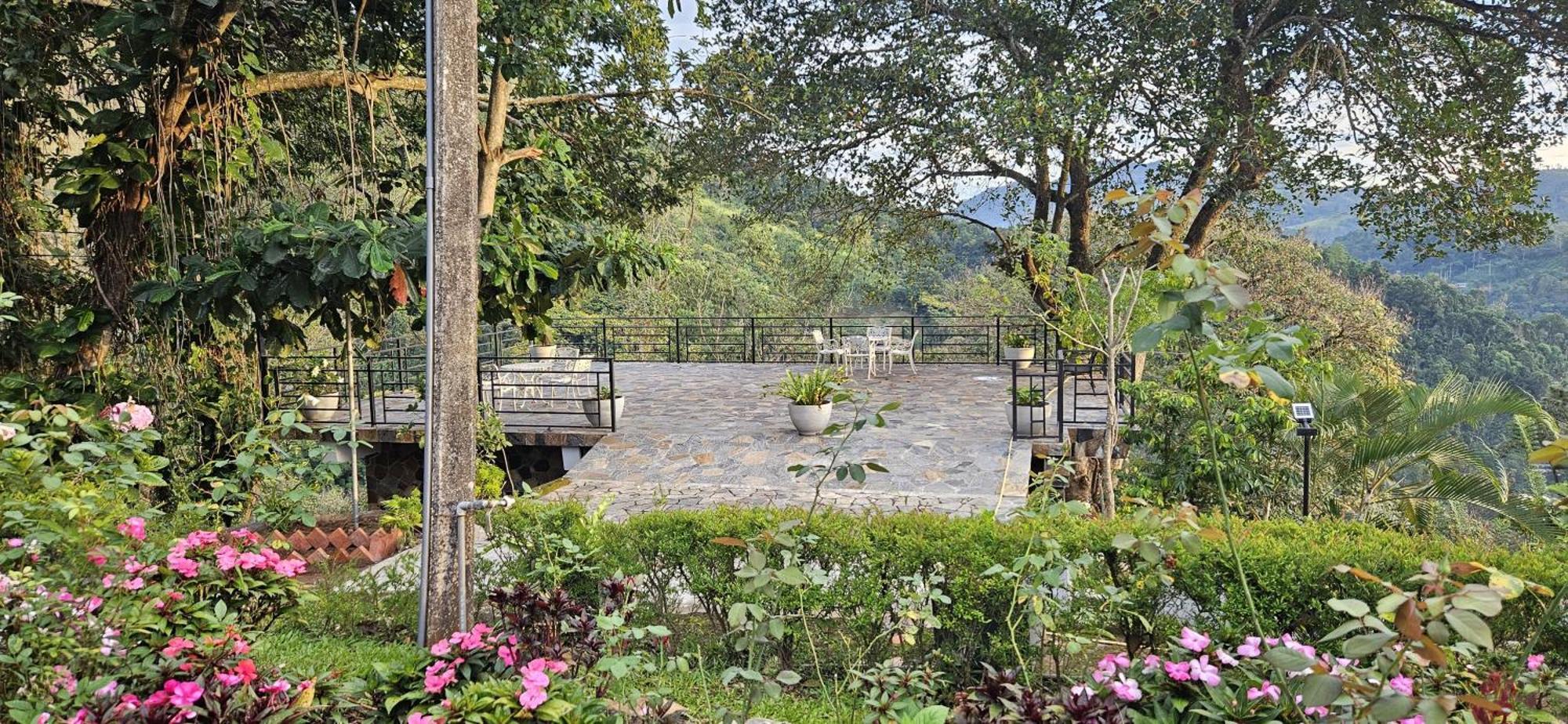Sithara Estate