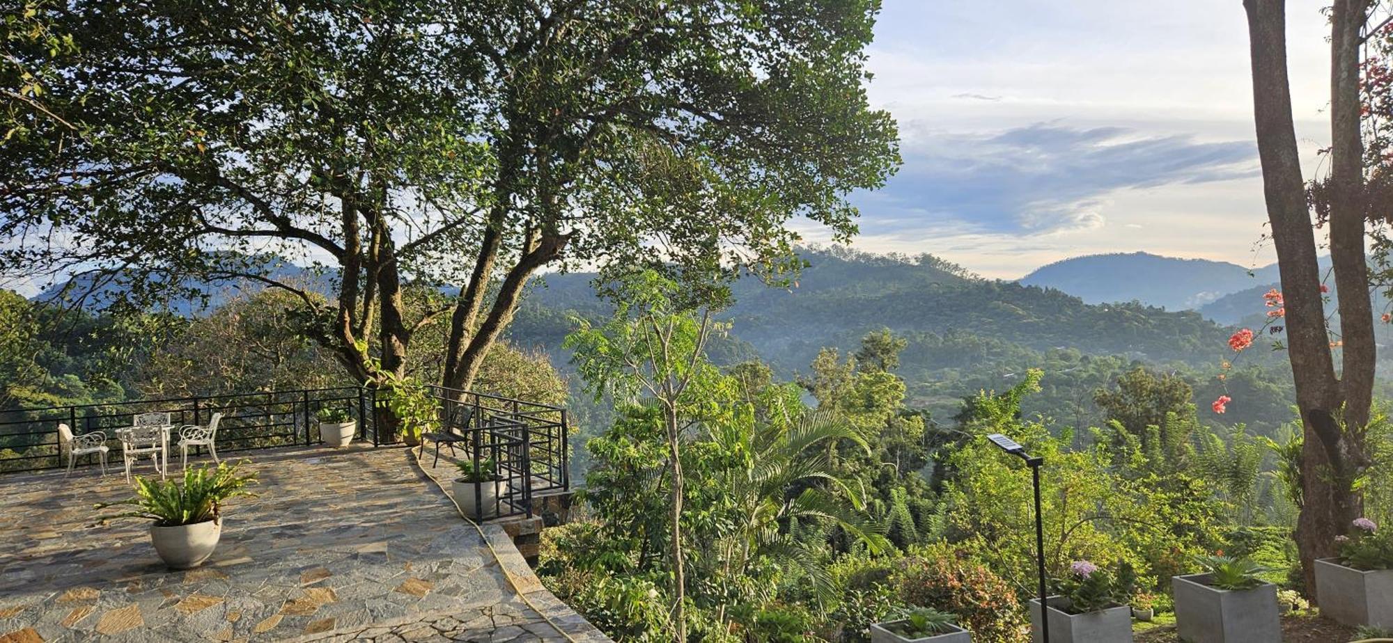 Sithara Estate Villa