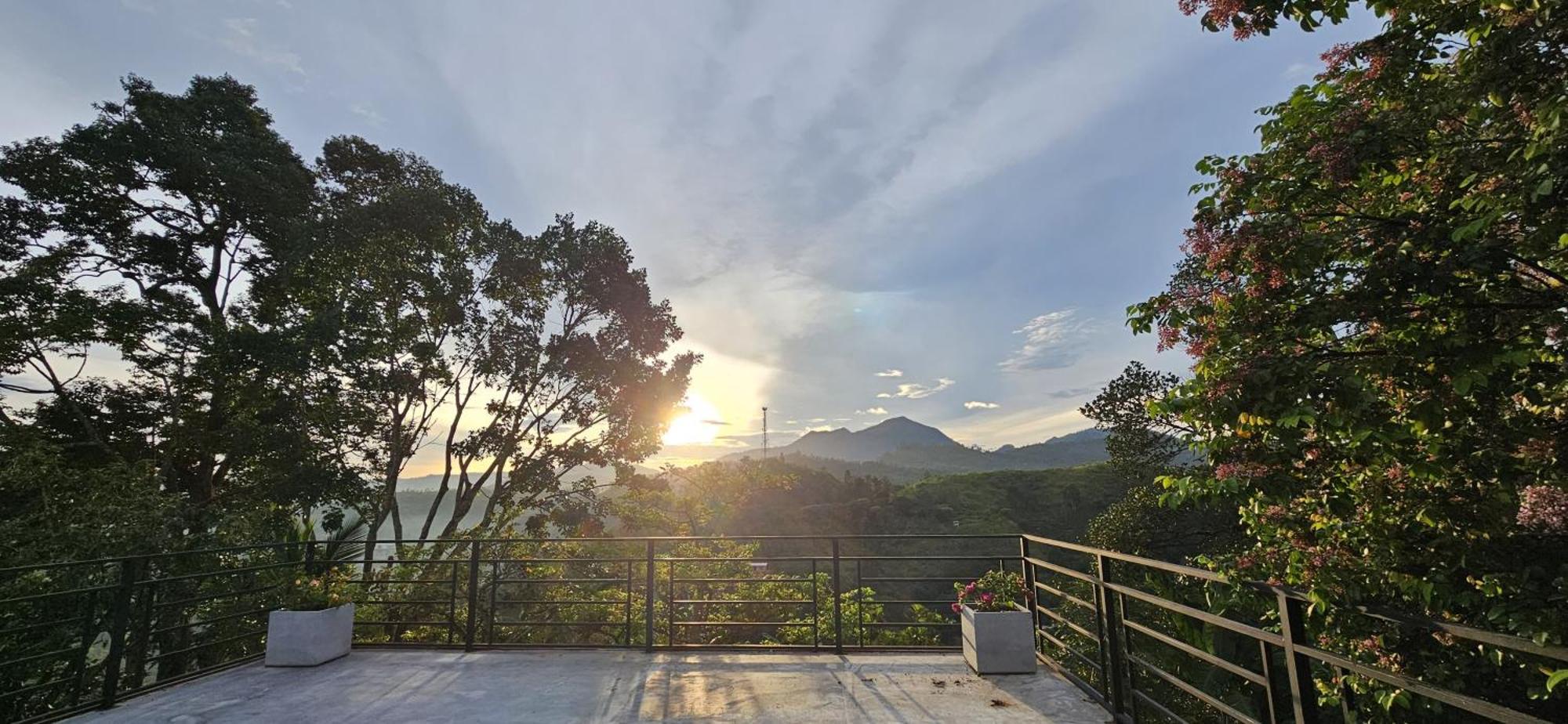 Villa Sithara Estate