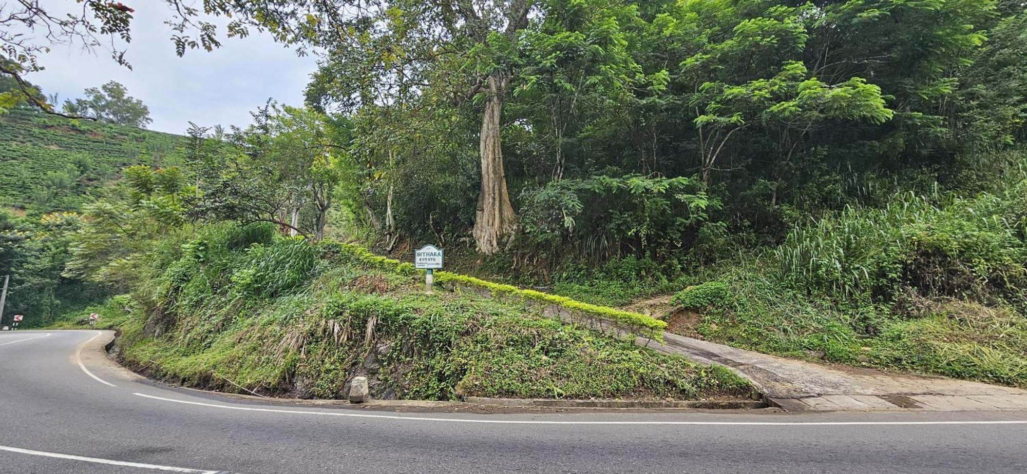 Villa Sithara Estate *
