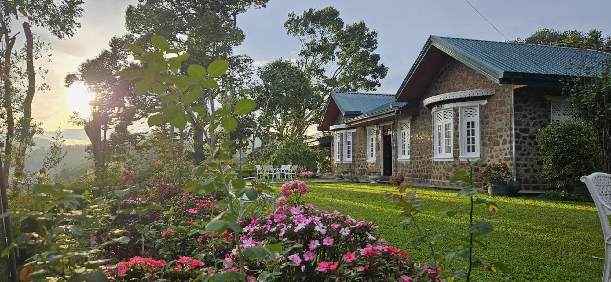 Sithara Estate Villa Ella