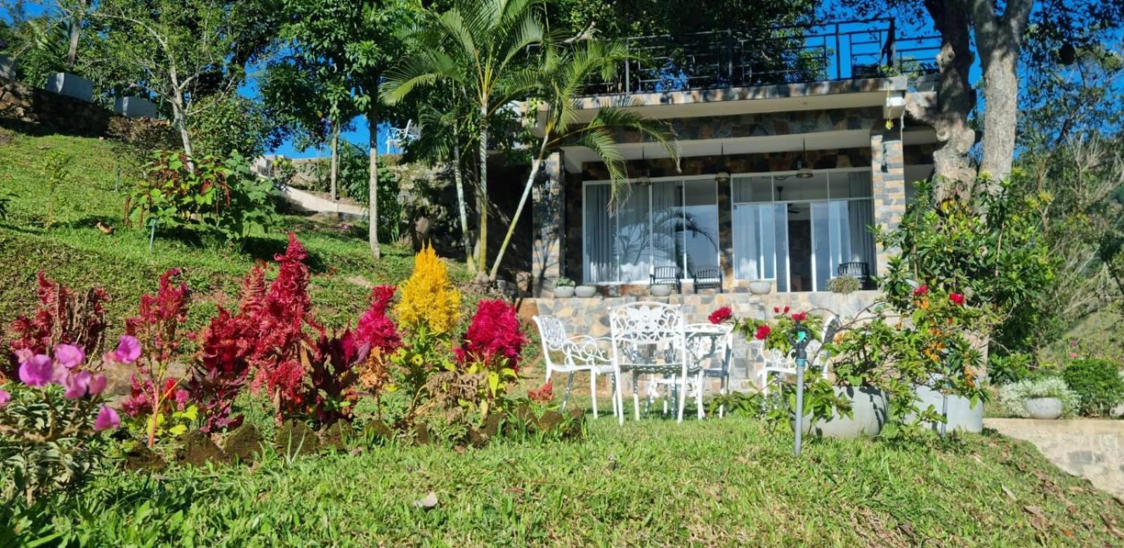 Sithara Estate Ella