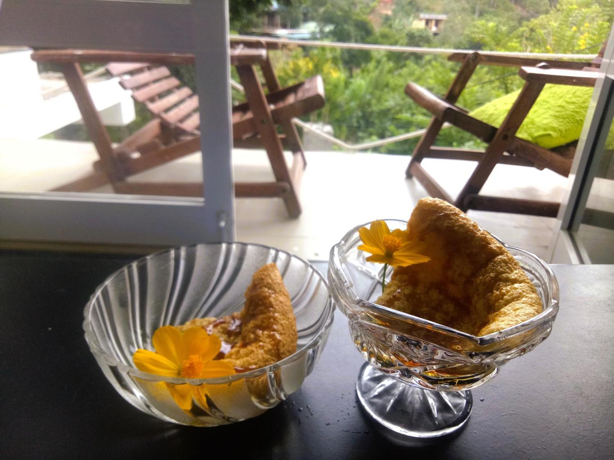 Delightful Surround Homestay Ella