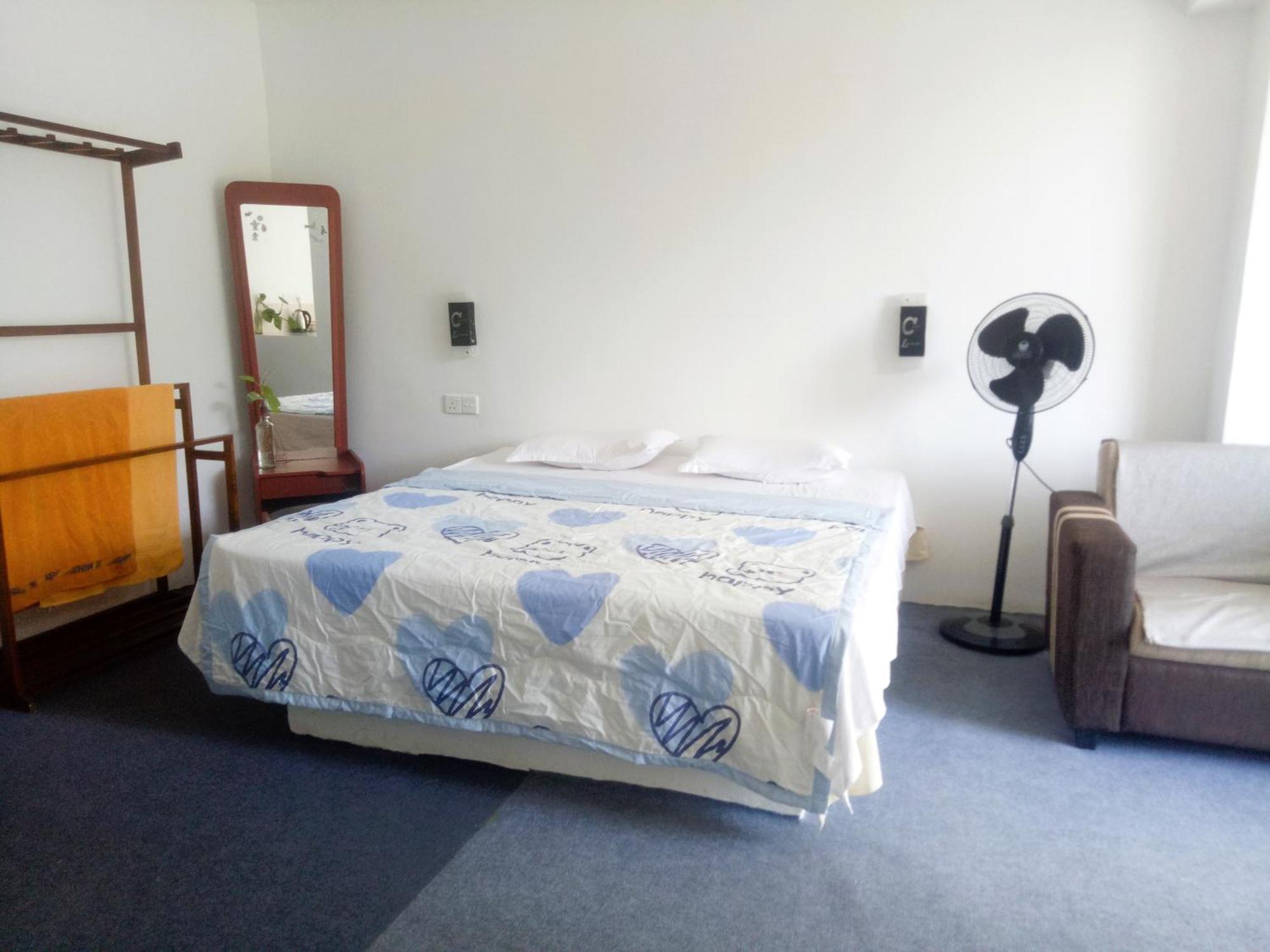 Delightful Surround Homestay