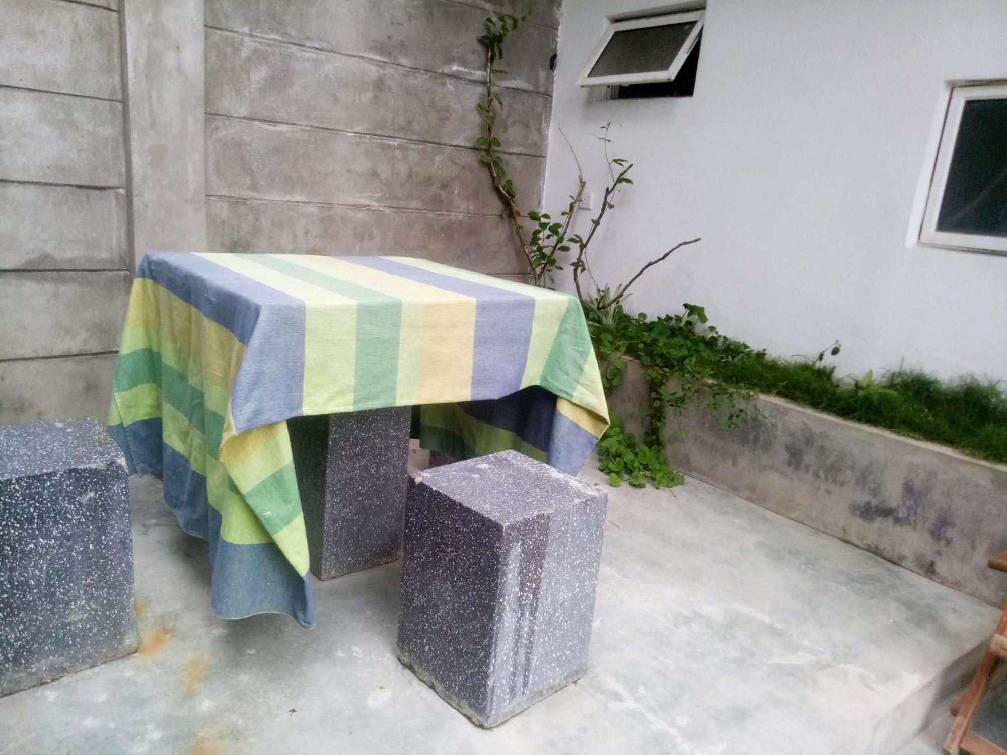 Homestay Delightful Surround
