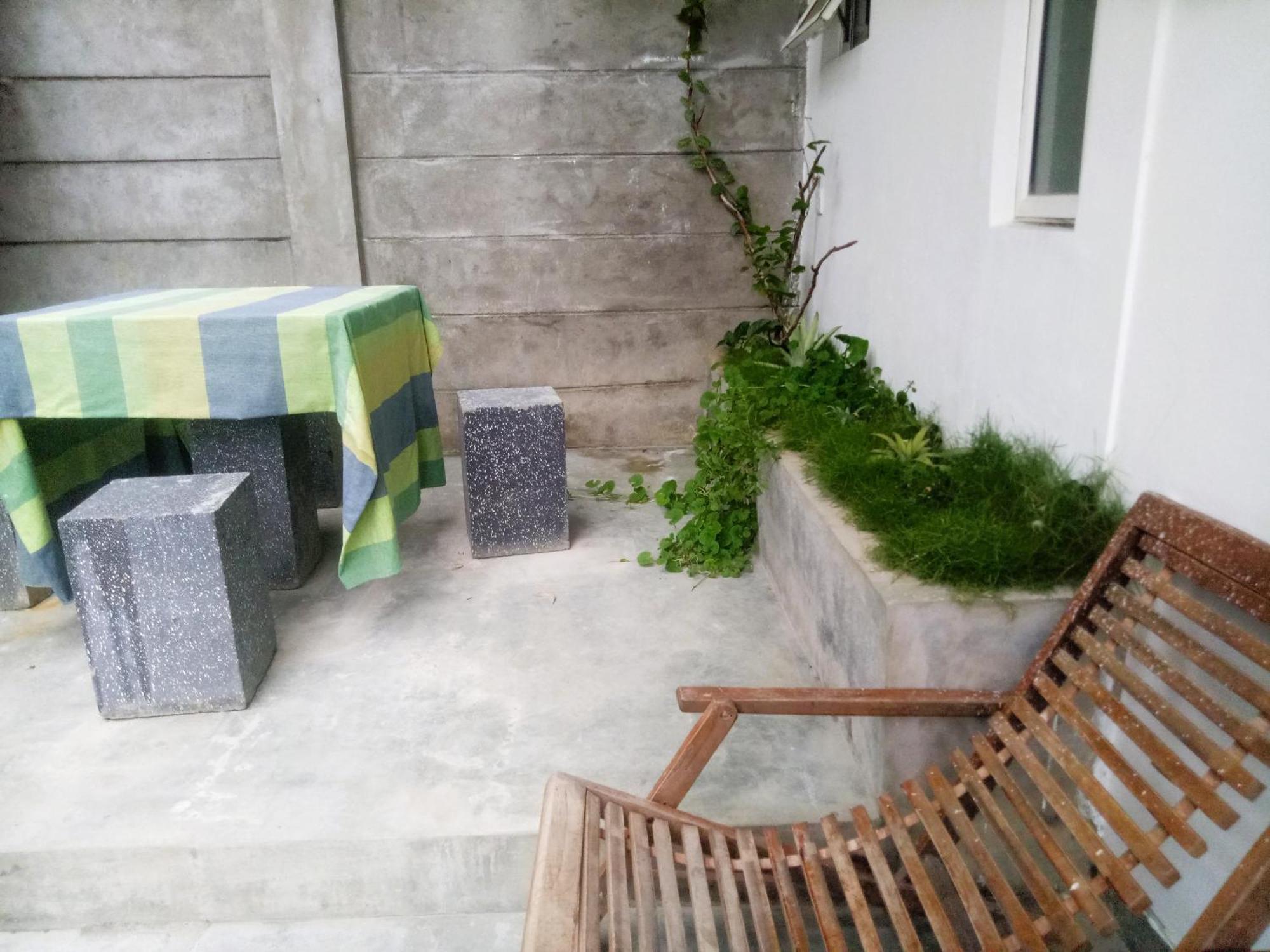 Homestay Delightful Surround *