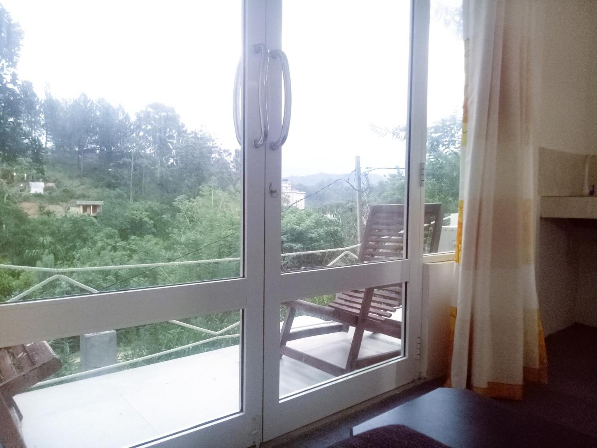 Delightful Surround Homestay Ella