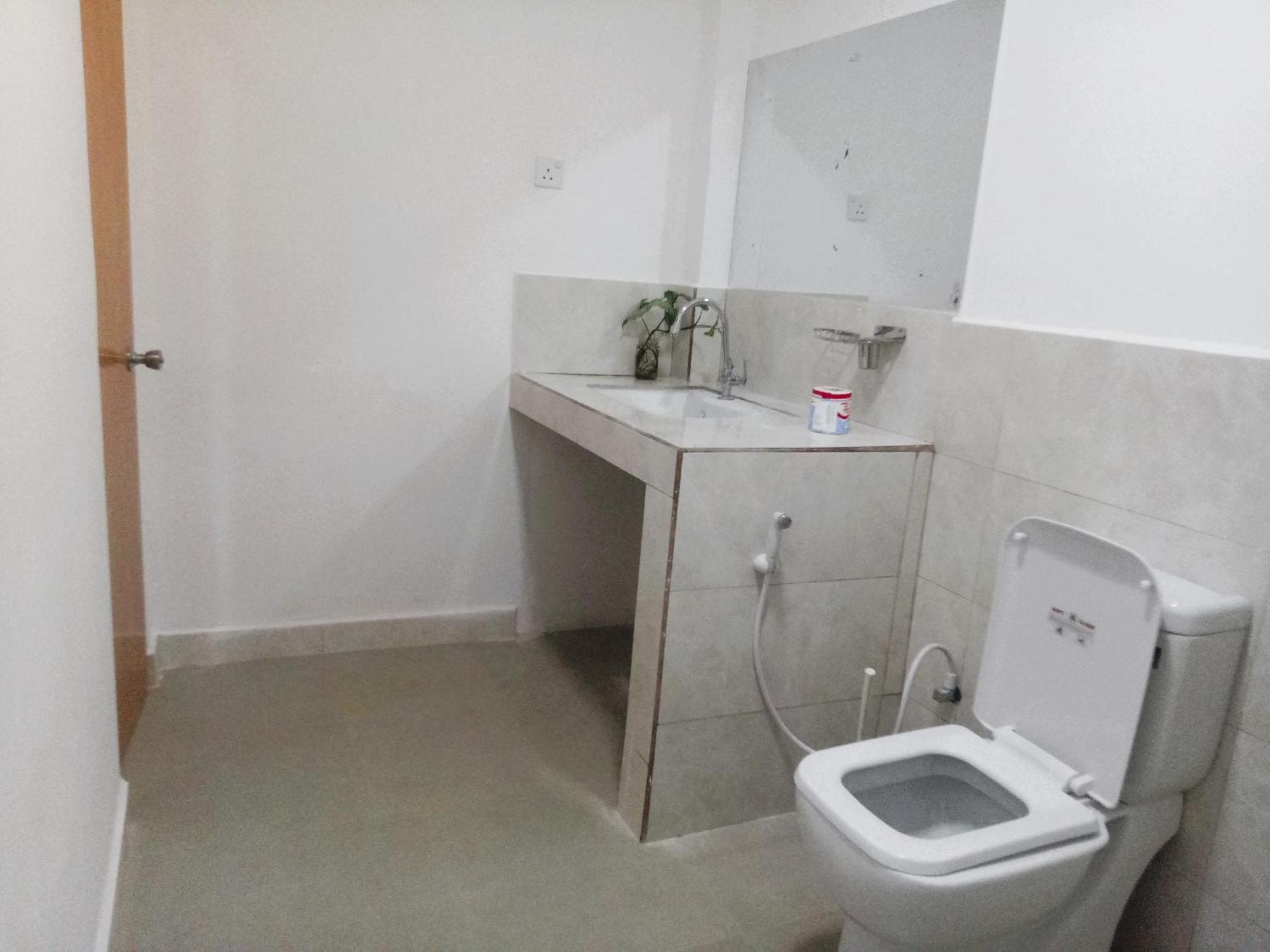 Homestay Delightful Surround *