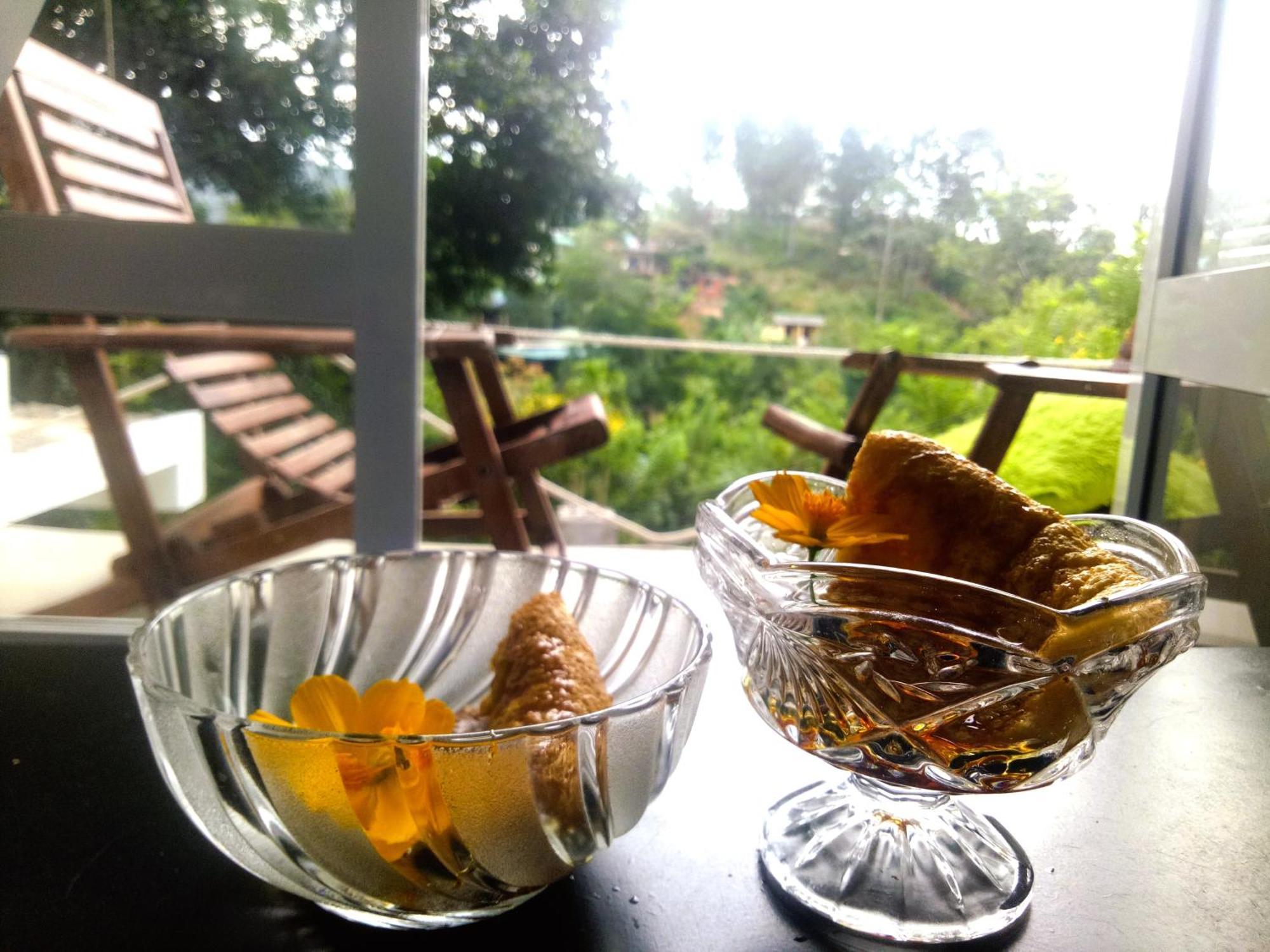 Delightful Surround Homestay Ella