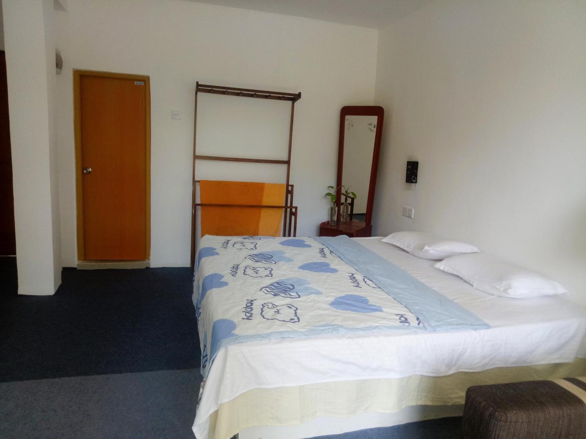 Delightful Surround Homestay