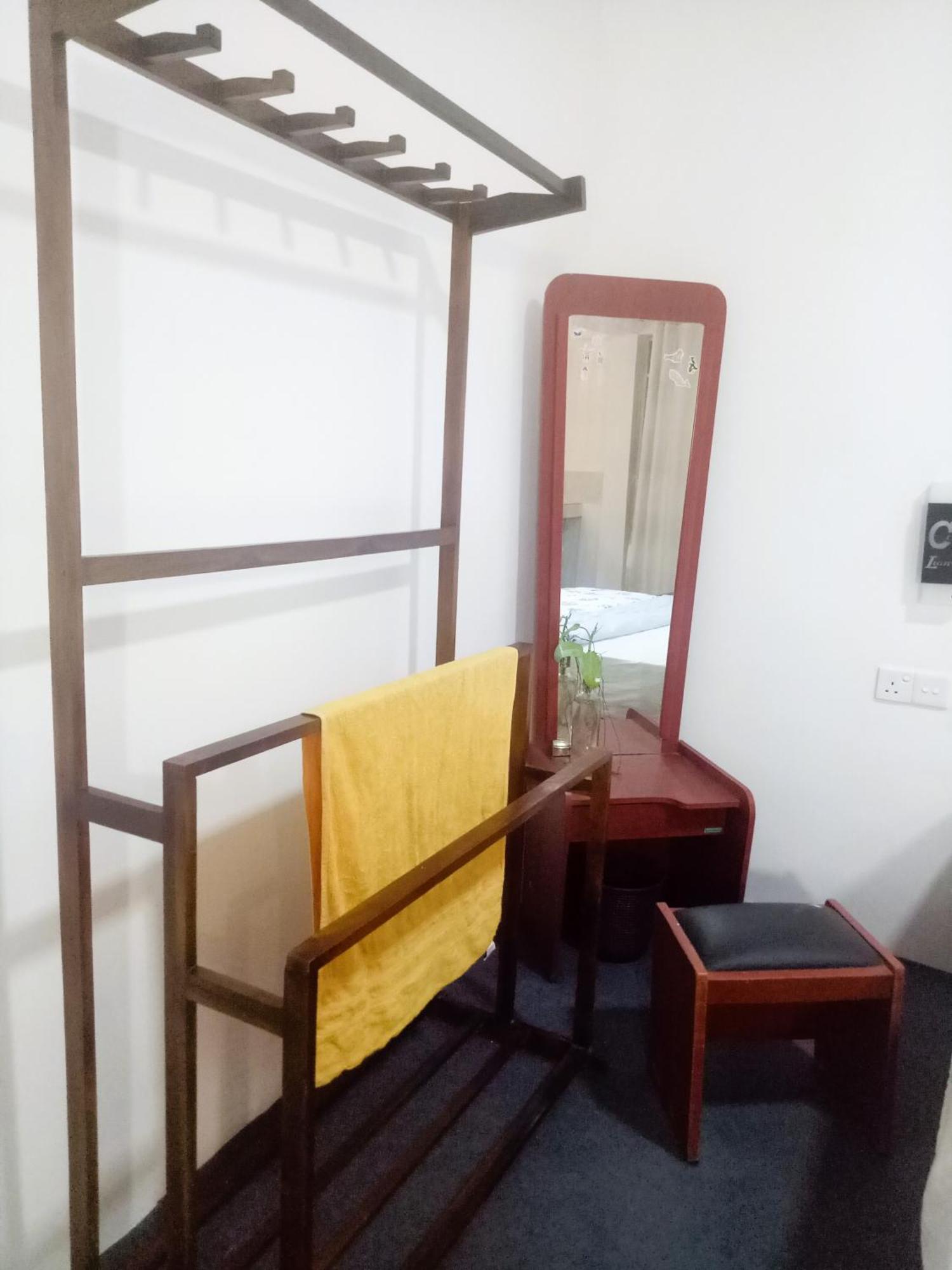 Homestay Delightful Surround