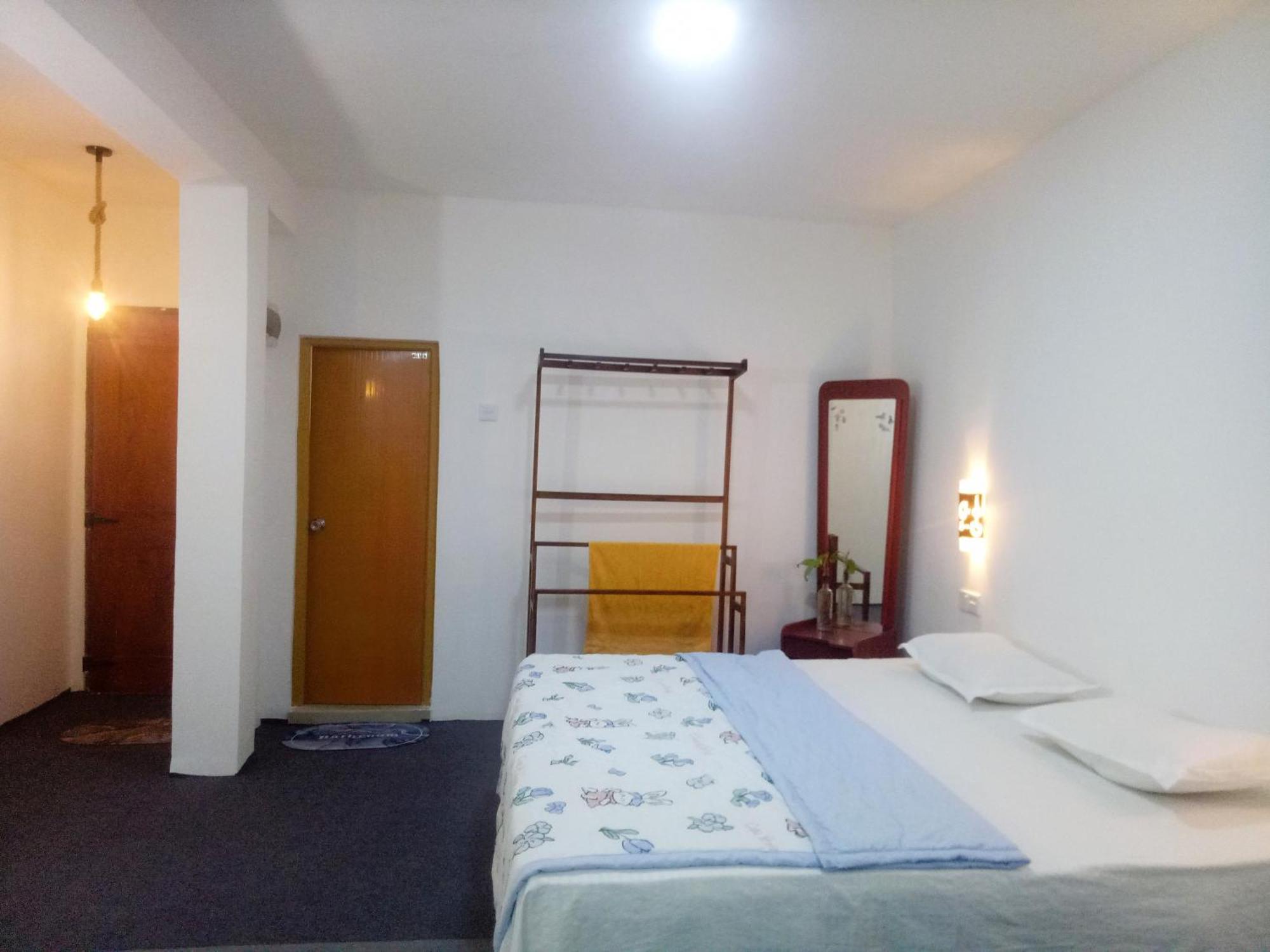 Delightful Surround Homestay *