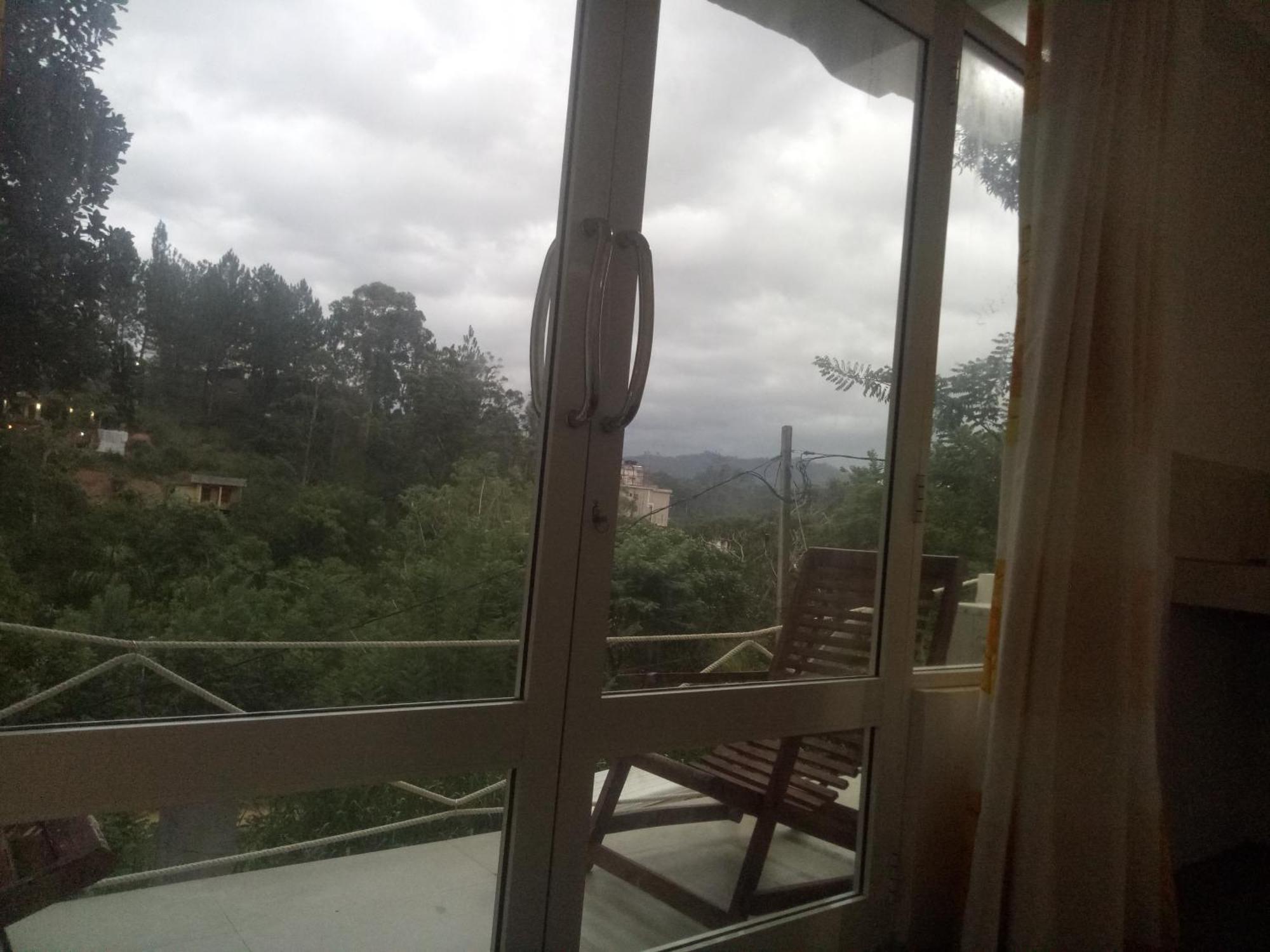 Delightful Surround Homestay *