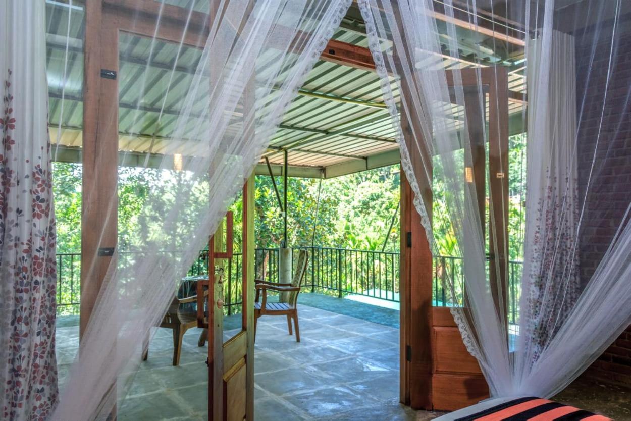 Udessa Rest Homestay Ella