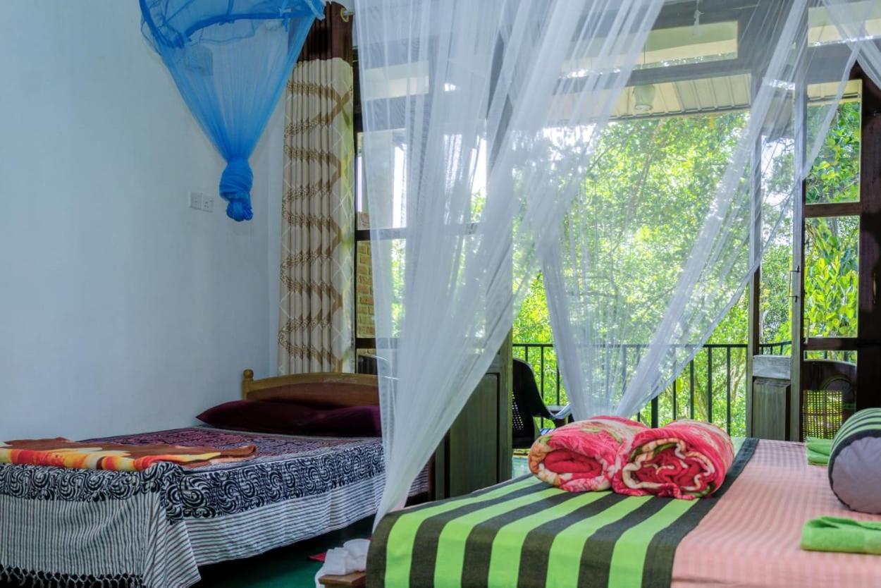 Udessa Rest Homestay Ella
