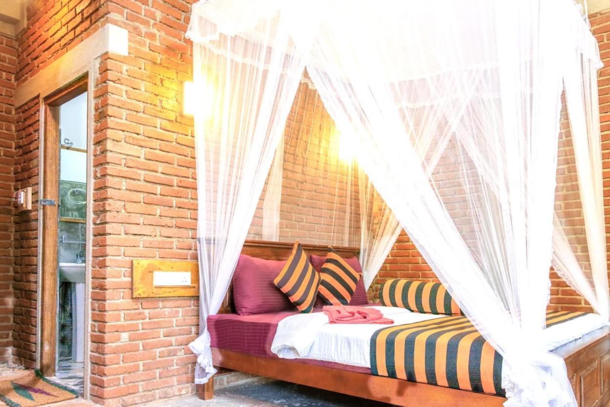 Homestay Udessa Rest