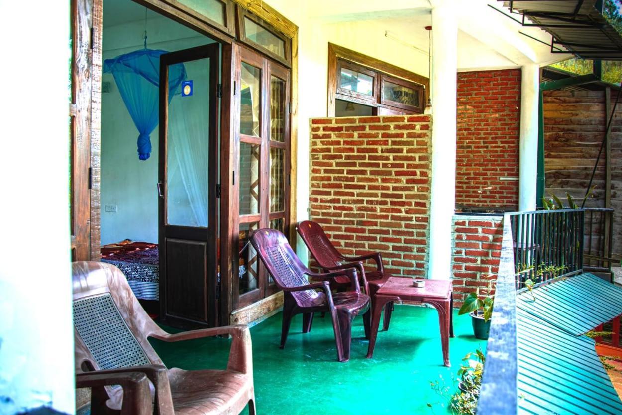 Homestay Udessa Rest *